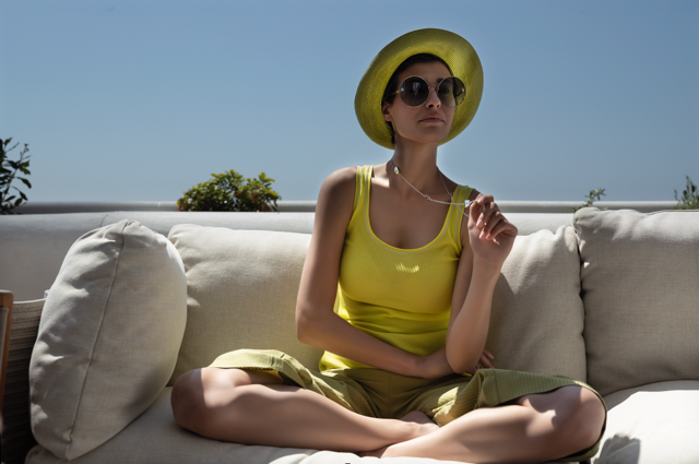 Spring Summer 2023 Fashion Trends: Discover the Outfits