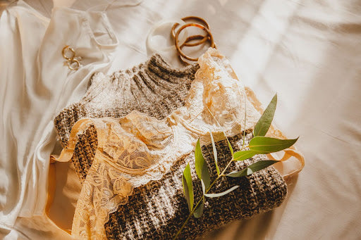 Renewable energy for textile production: fashion that reduces emissions