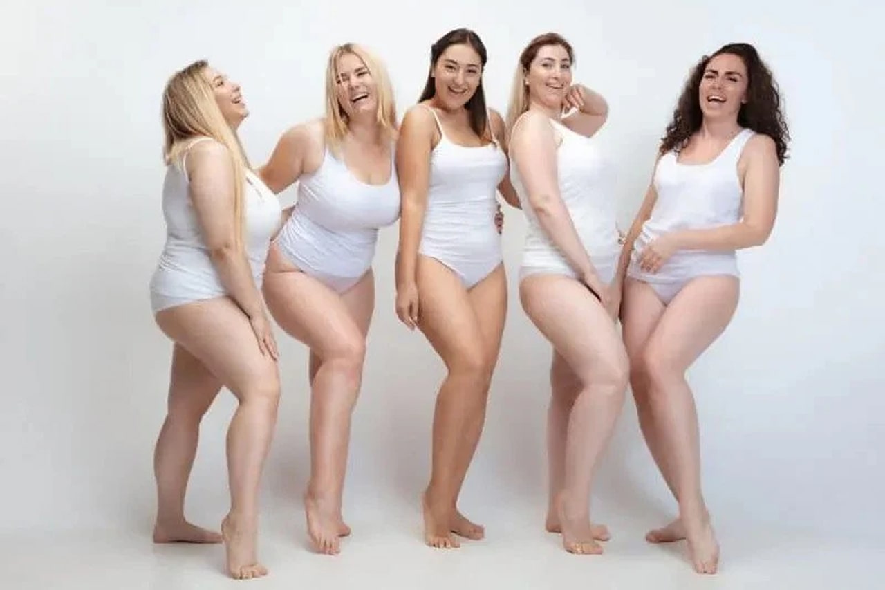 Fashion for All Sizes: The 10 Most Famous Curvy Models in the World