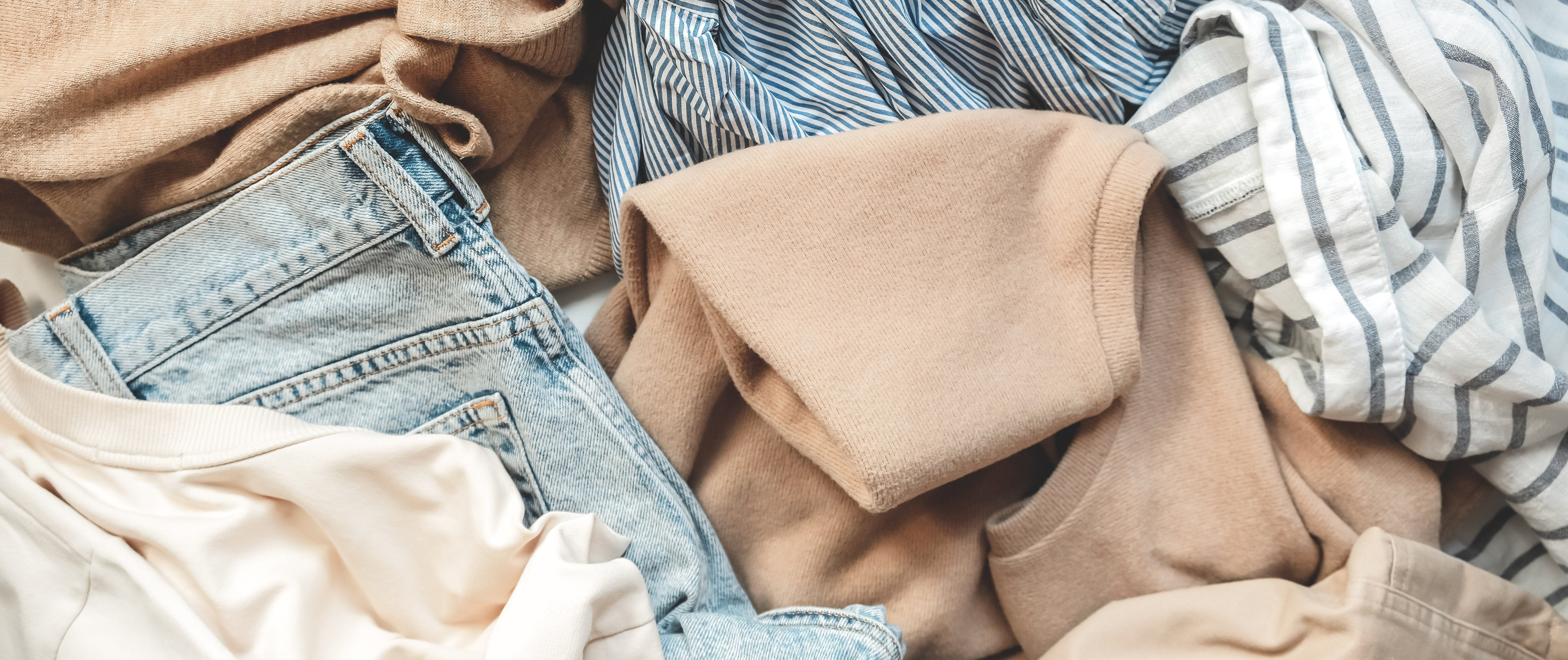 Sustainable fashion: 6 eco-friendly materials for your wardrobe