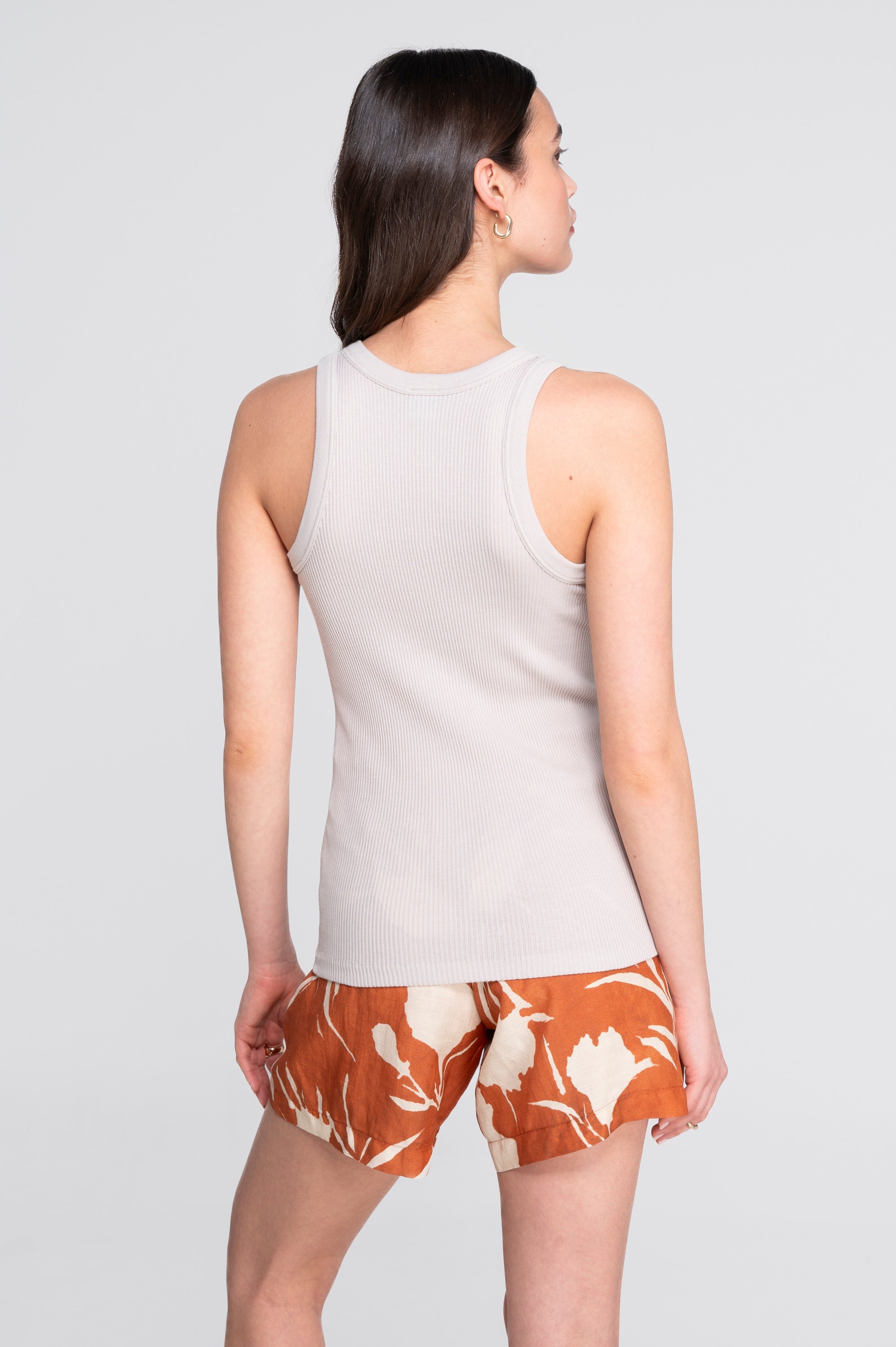 Top Donna100% Cotone 7165