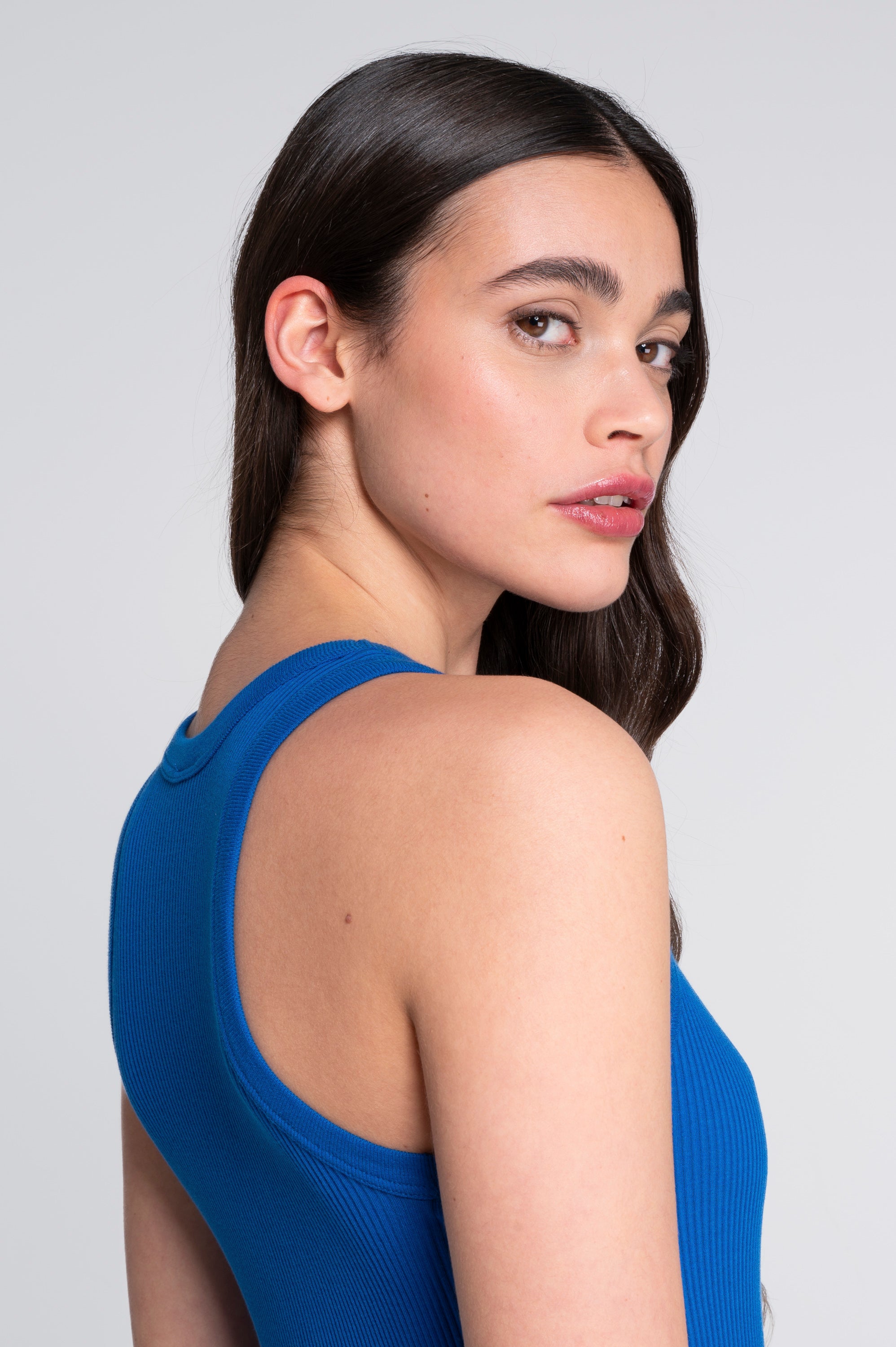 Top Donna100% Cotone 7165