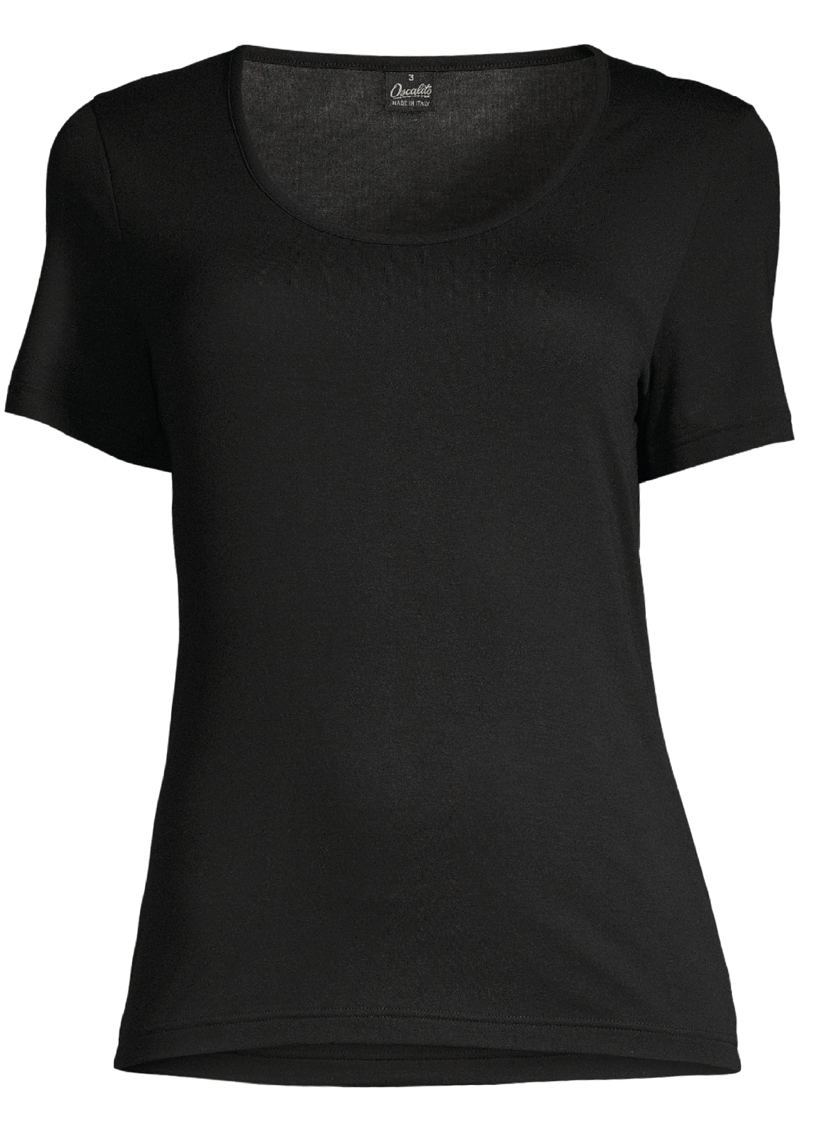 Ultralight Micromodal T-Shirt 1204 - Oscalito
