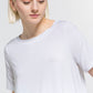 T-shirt Woman Modal 1335 - Oscalito