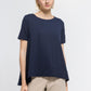 T-shirt Woman Modal 1335 - Oscalito