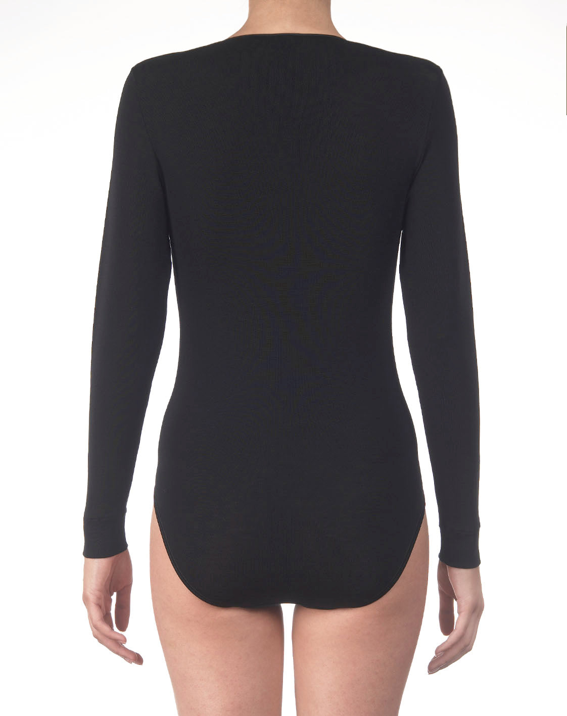 Body Woman100% Merino Wool 133