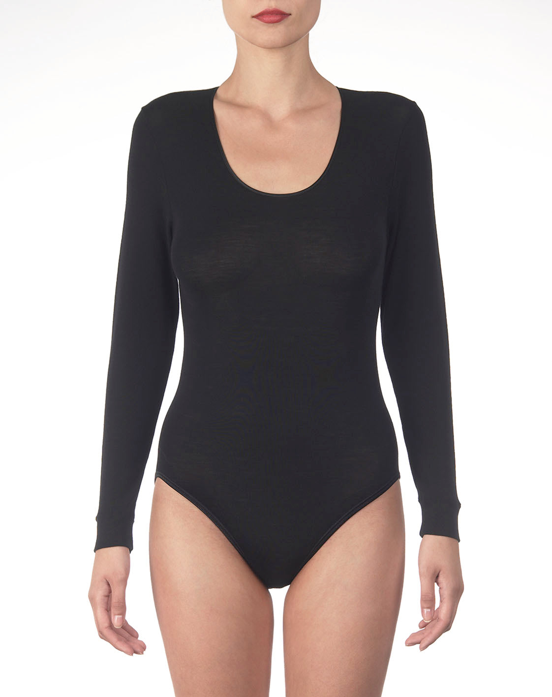 Body Woman100% Merino Wool 133