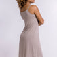 Dress Woman94% Modal , 6% Elastane 1372 - Oscalito