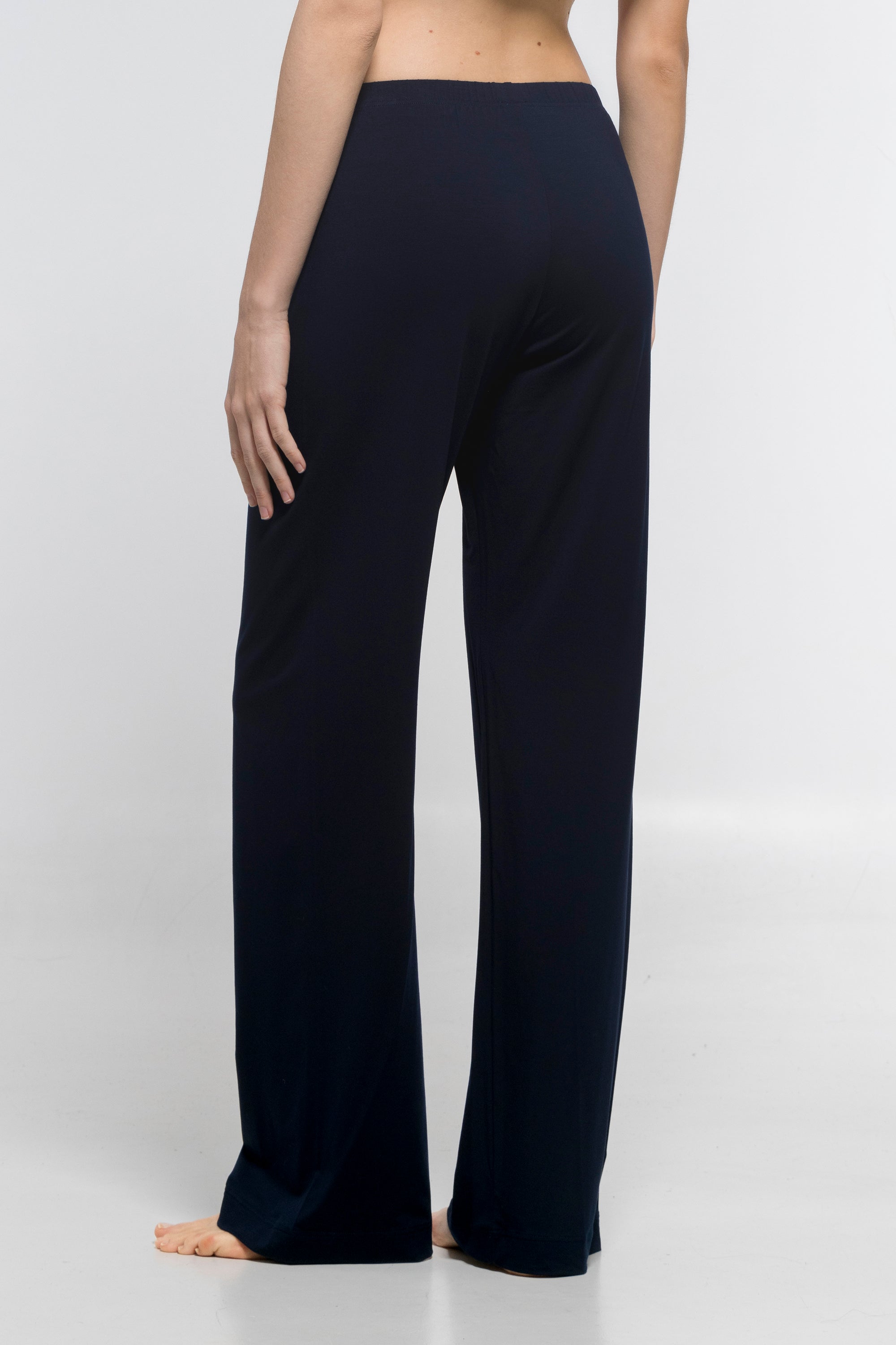 Modal trousers 1377 - Oscalito
