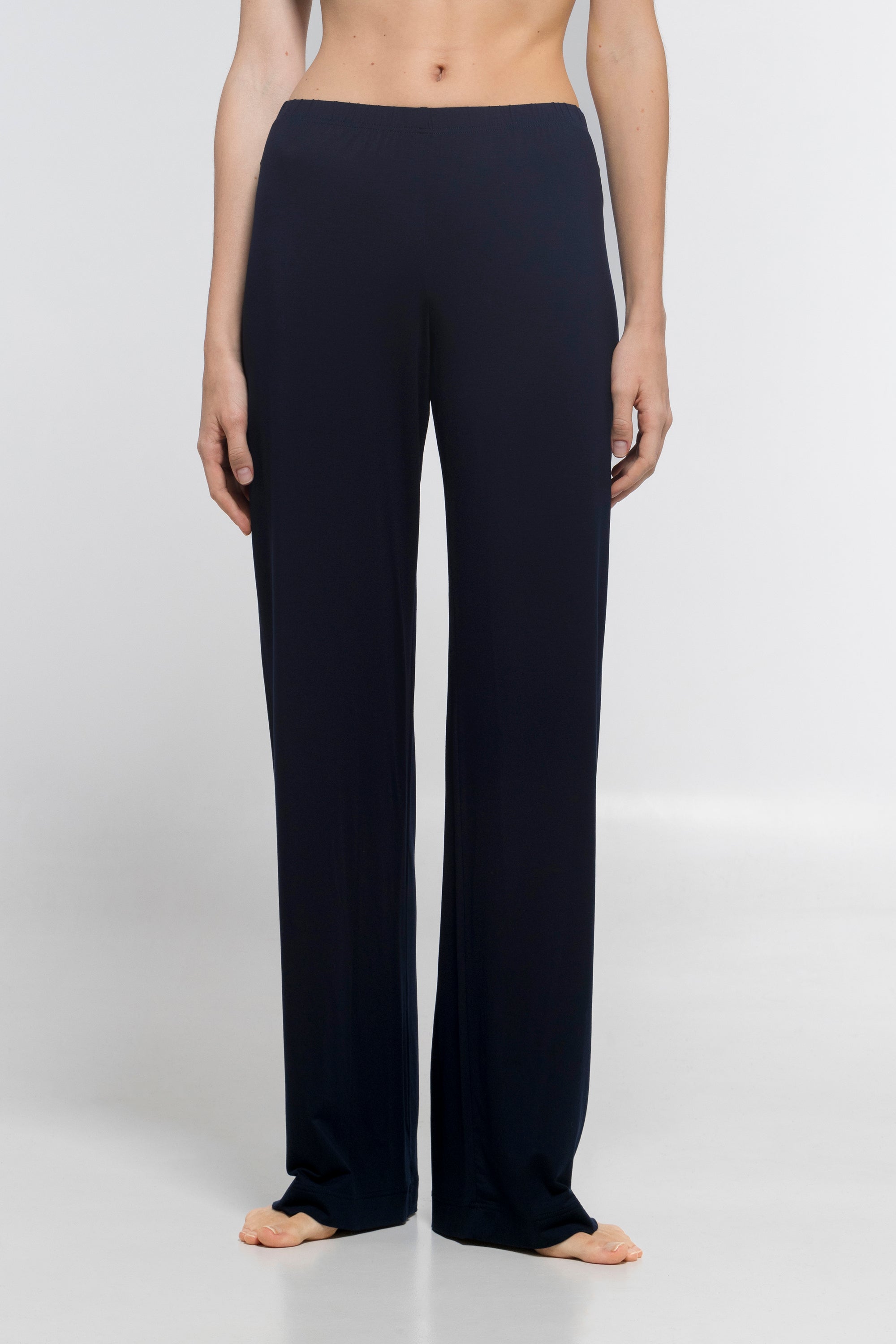Modal trousers 1377 - Oscalito