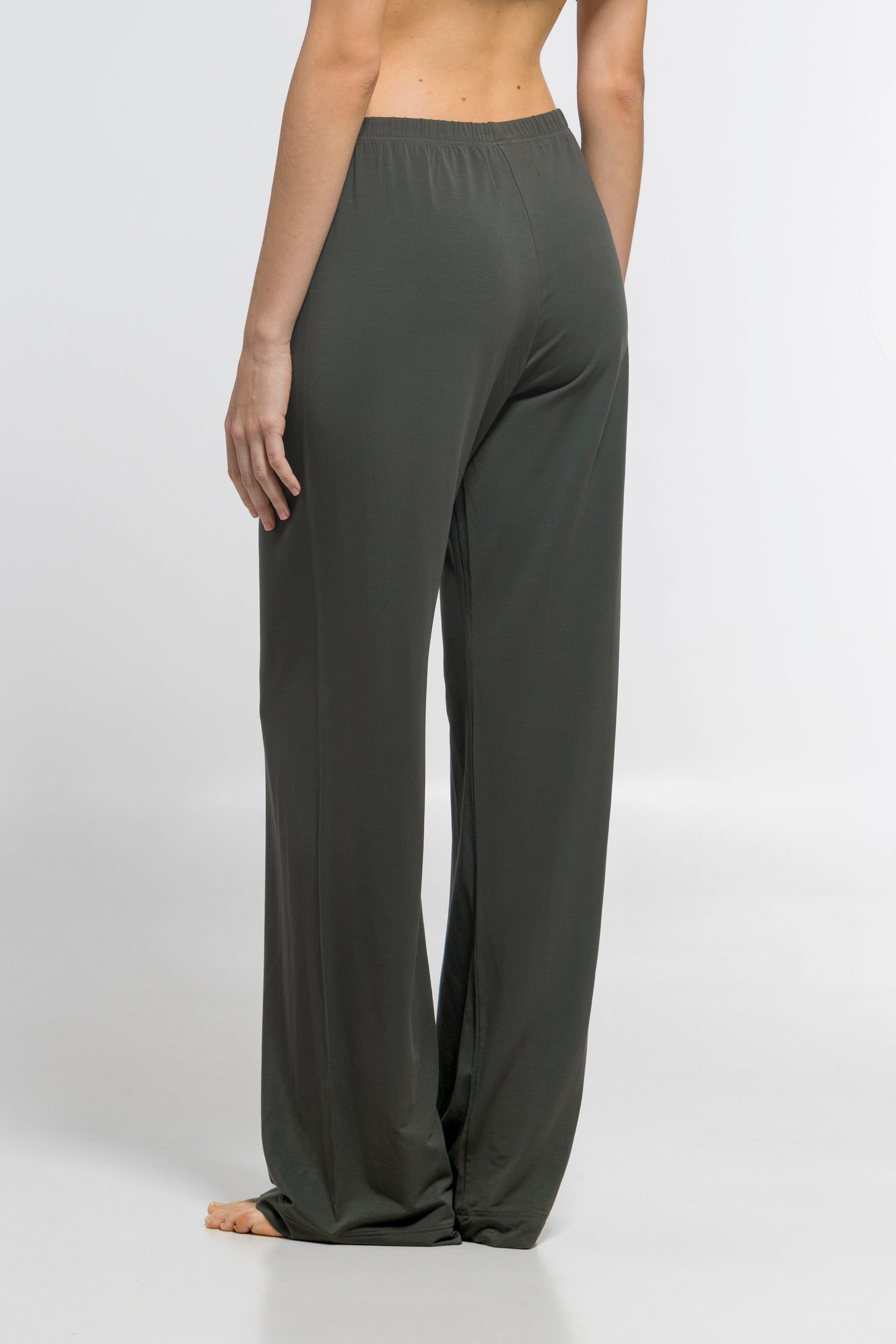 Modal trousers 1377 - Oscalito
