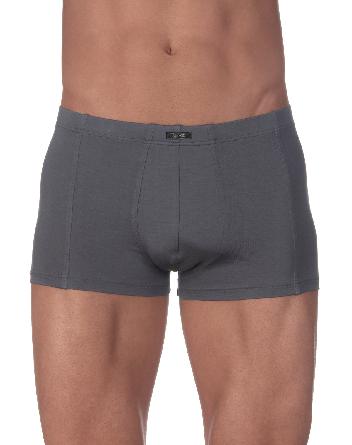 Slip Homme Taille Basse - Nylon + Élasthanne, Neuf Avec Étiquettes