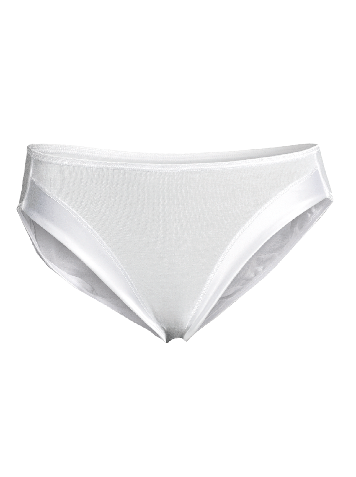 Filoscozia Medium rise Brief with Satin Edging 16123 - Oscalito