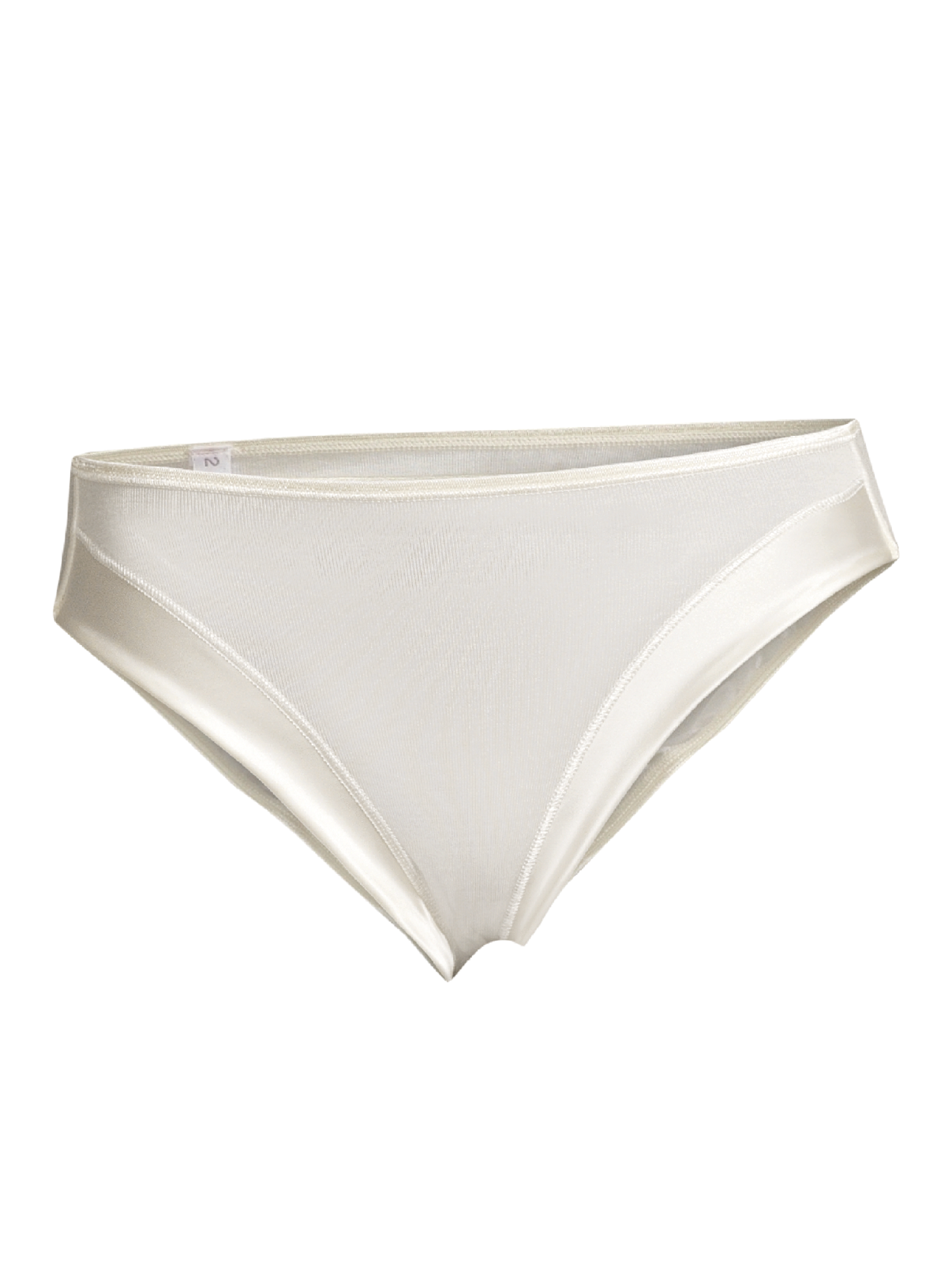 Filoscozia Medium rise Brief with Satin Edging 16123 - Oscalito