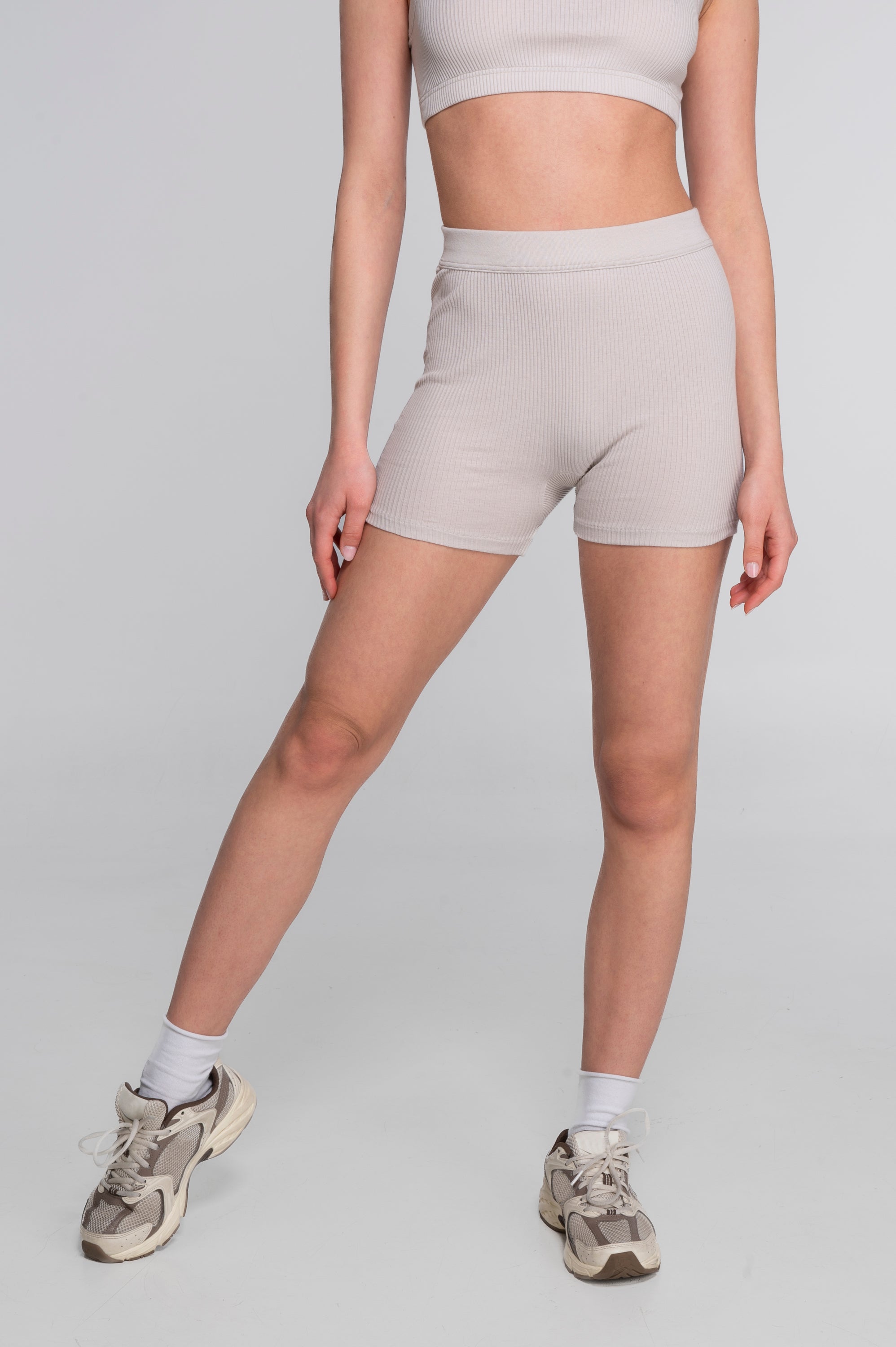 Short Brief's Femme 100% Coton 7169