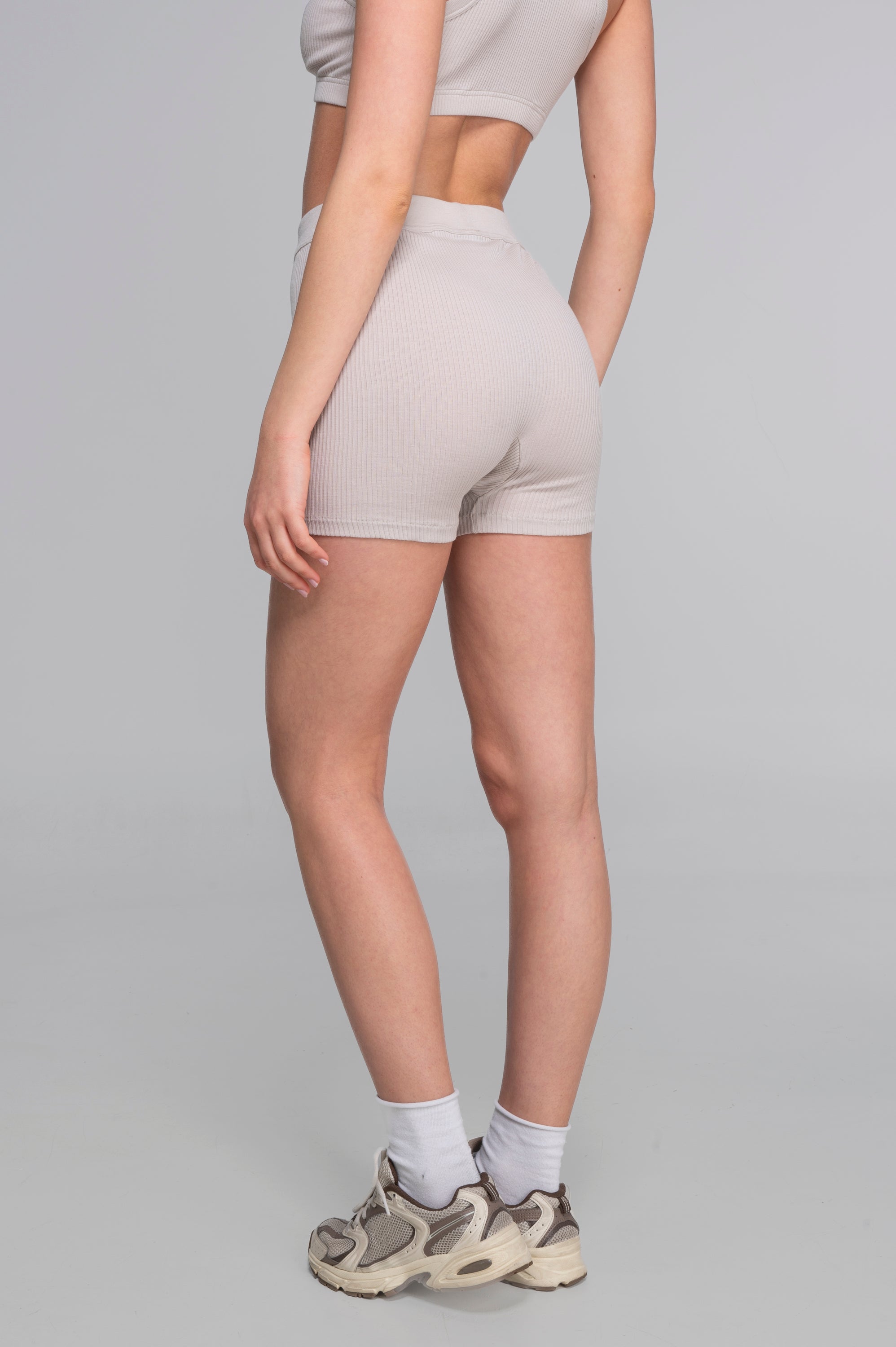 Short Brief's Femme 100% Coton 7169