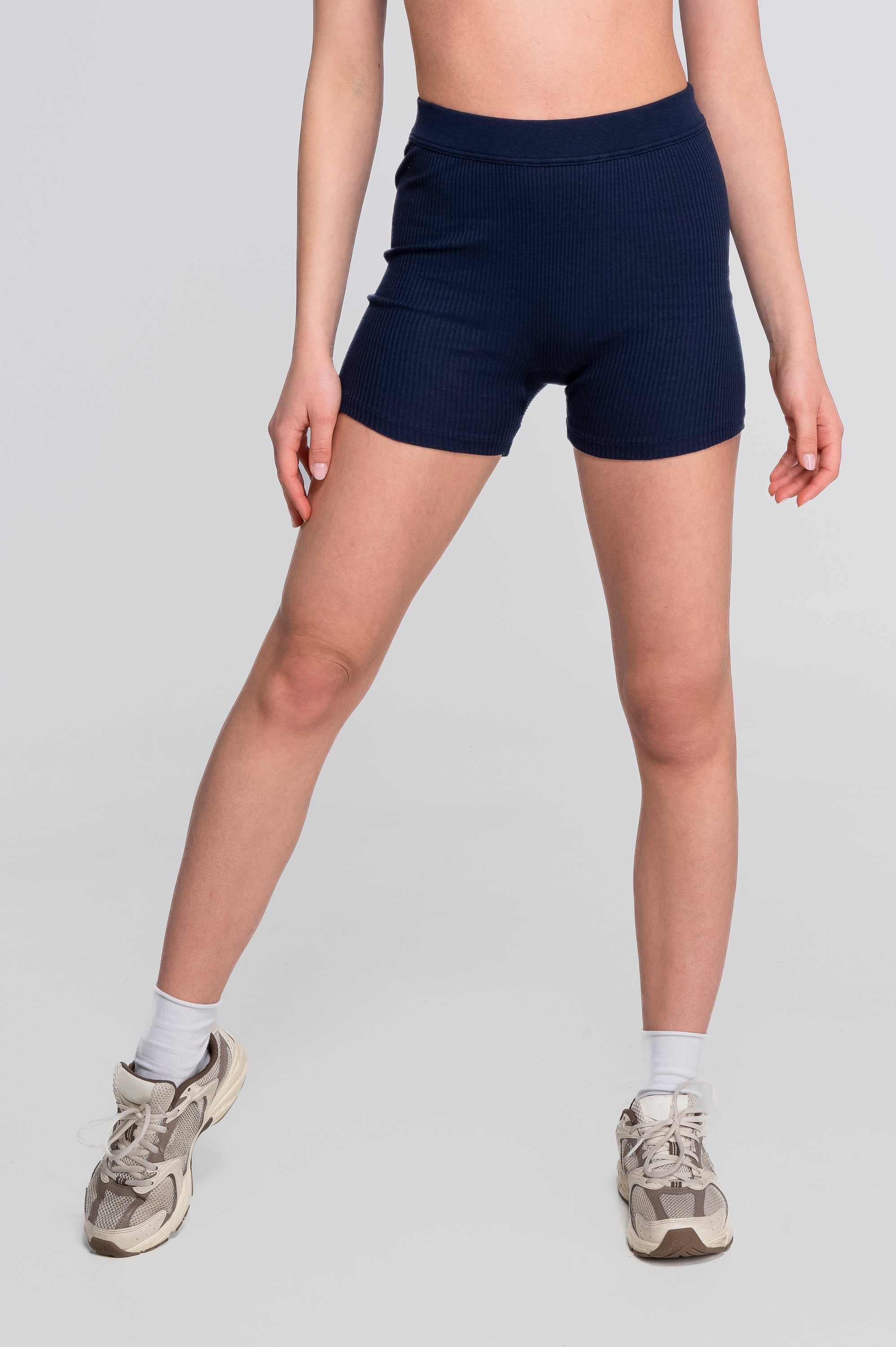 Short Brief's Femme 100% Coton 7169