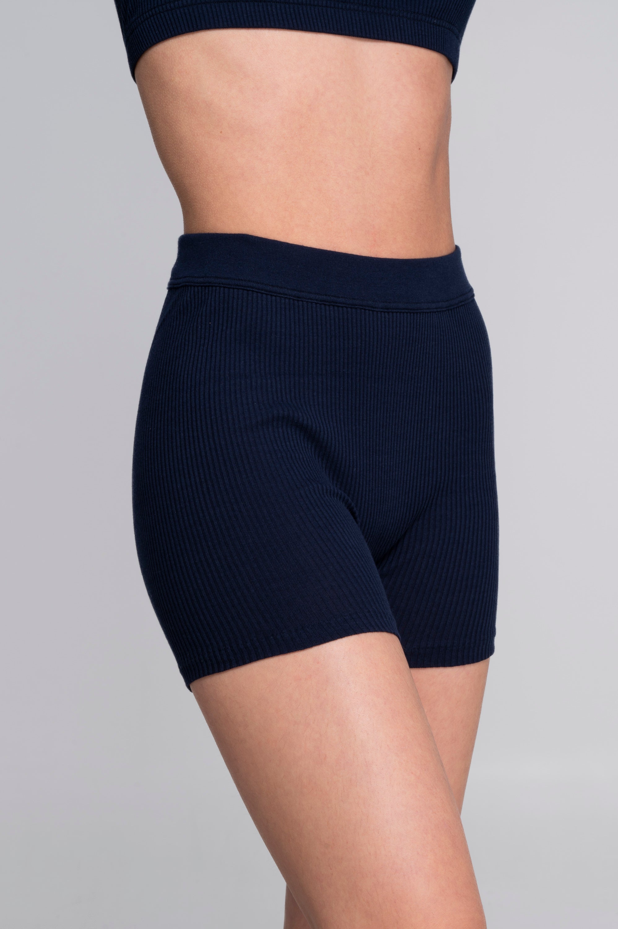 Short Brief's Femme 100% Coton 7169