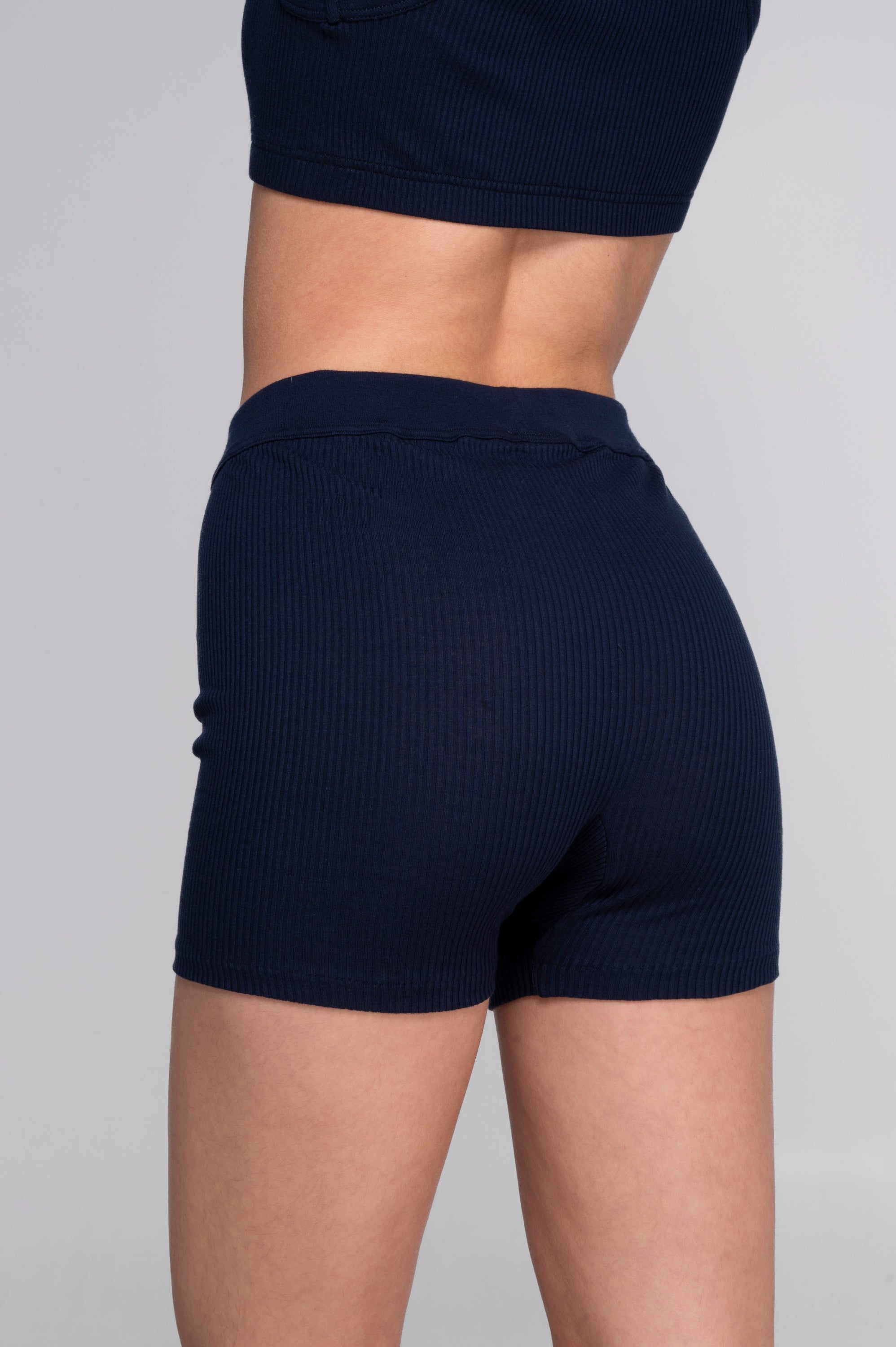 Short Brief's Femme 100% Coton 7169