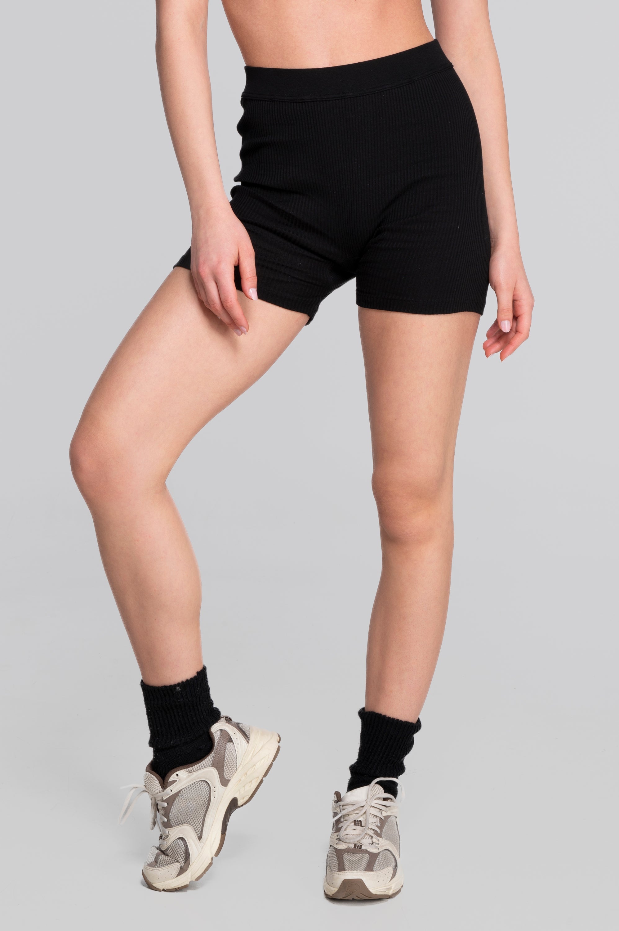 Short Brief's Femme 100% Coton 7169