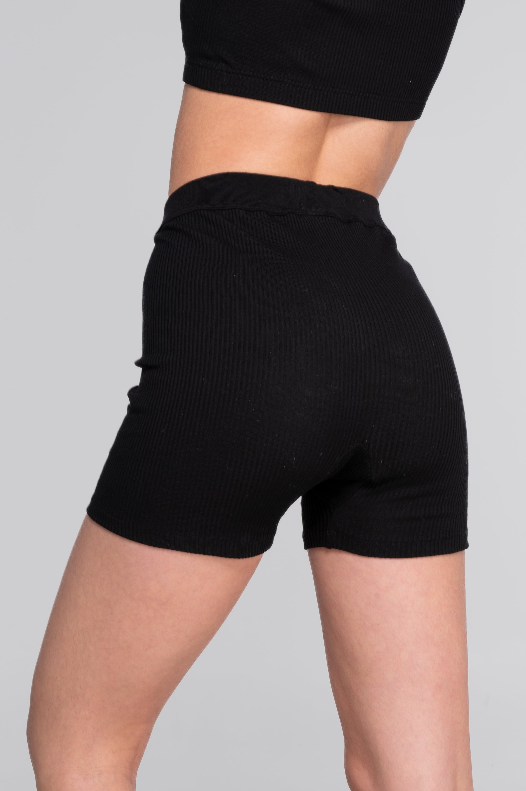 Short Brief's Femme 100% Coton 7169
