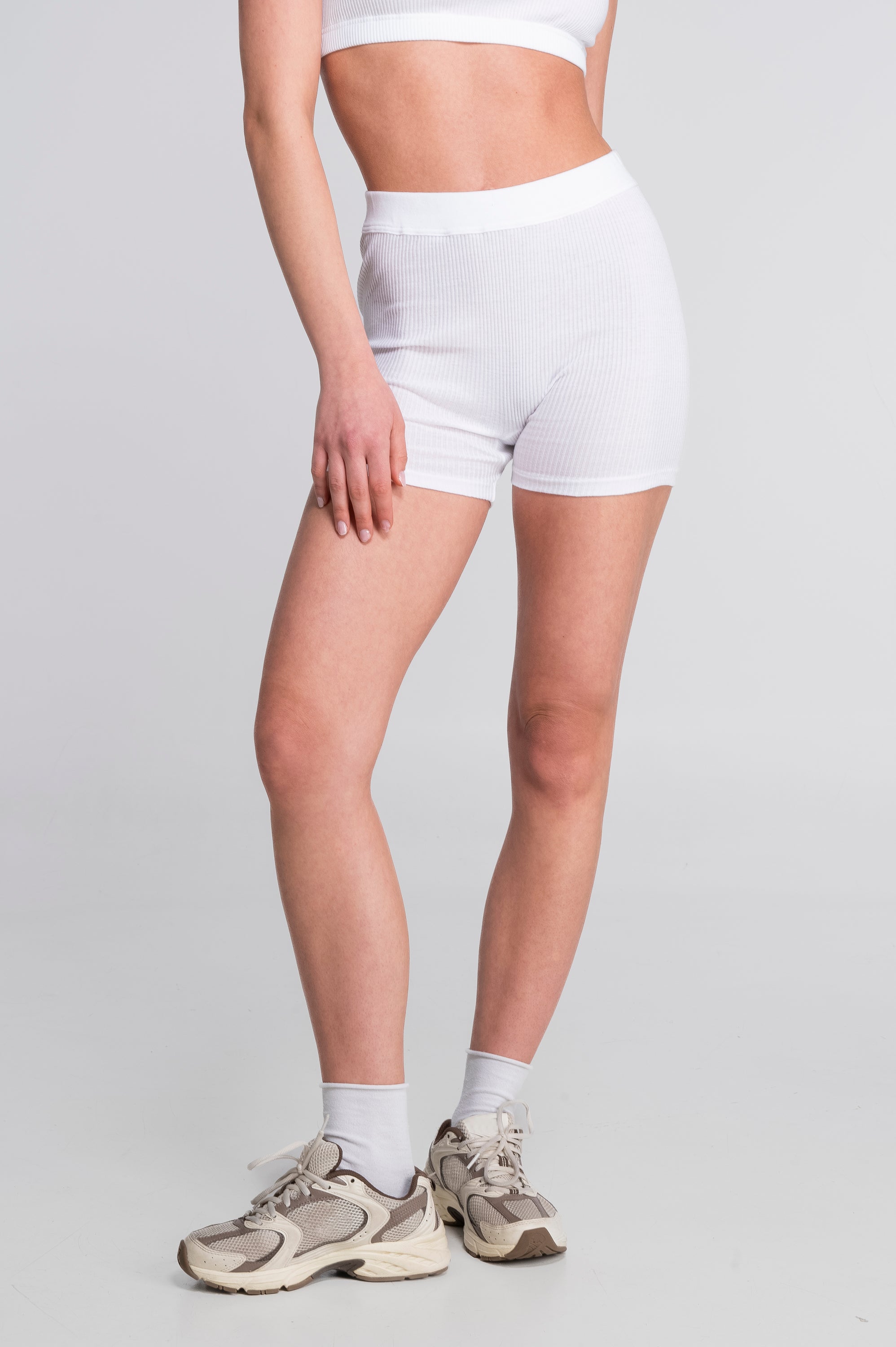 Short Brief's Femme 100% Coton 7169