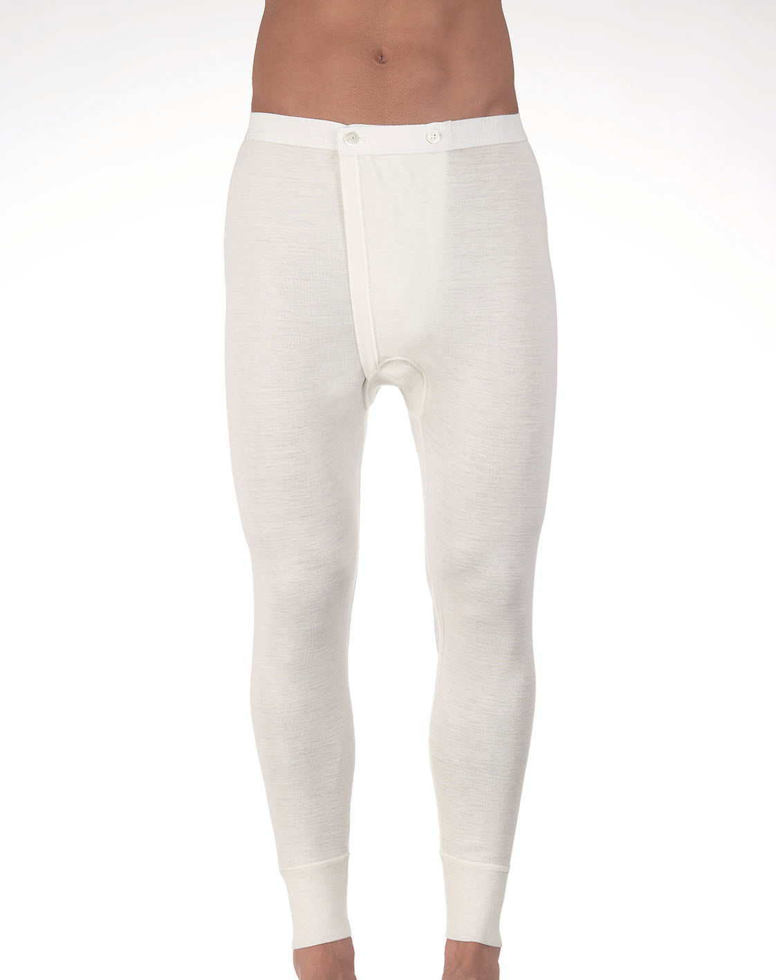 Underwear Long Johns Man100% Merino Wool 232 - Main Image