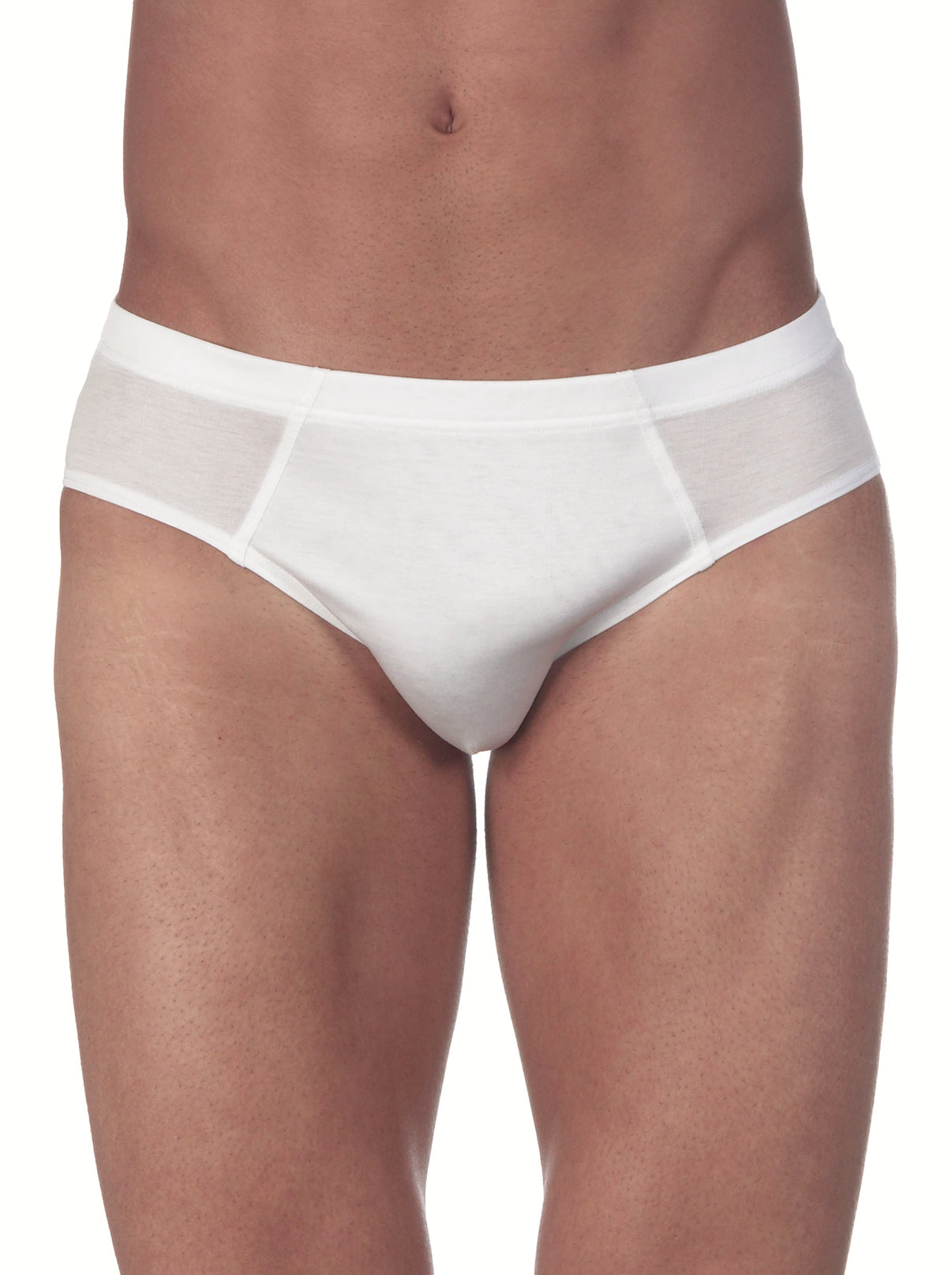 Filoscozia® High Waist Brief 2609 - Oscalito