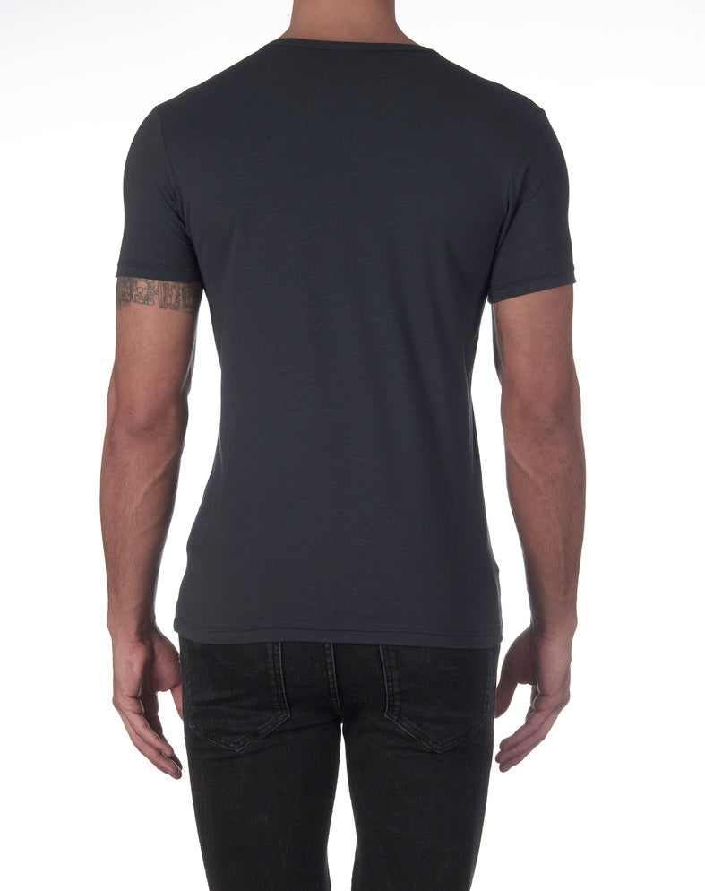 Underwear Top Man Cotton 2802 - Oscalito