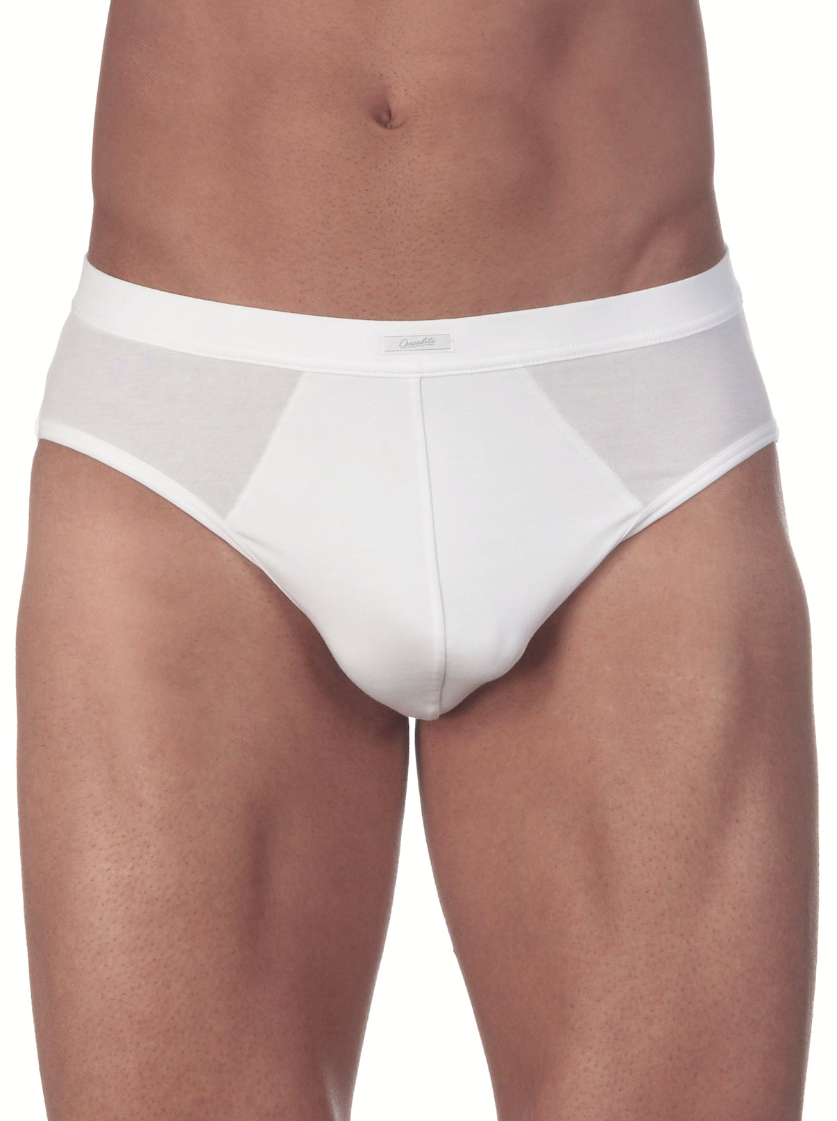 Cotton Stretch Brief 2803 - Oscalito