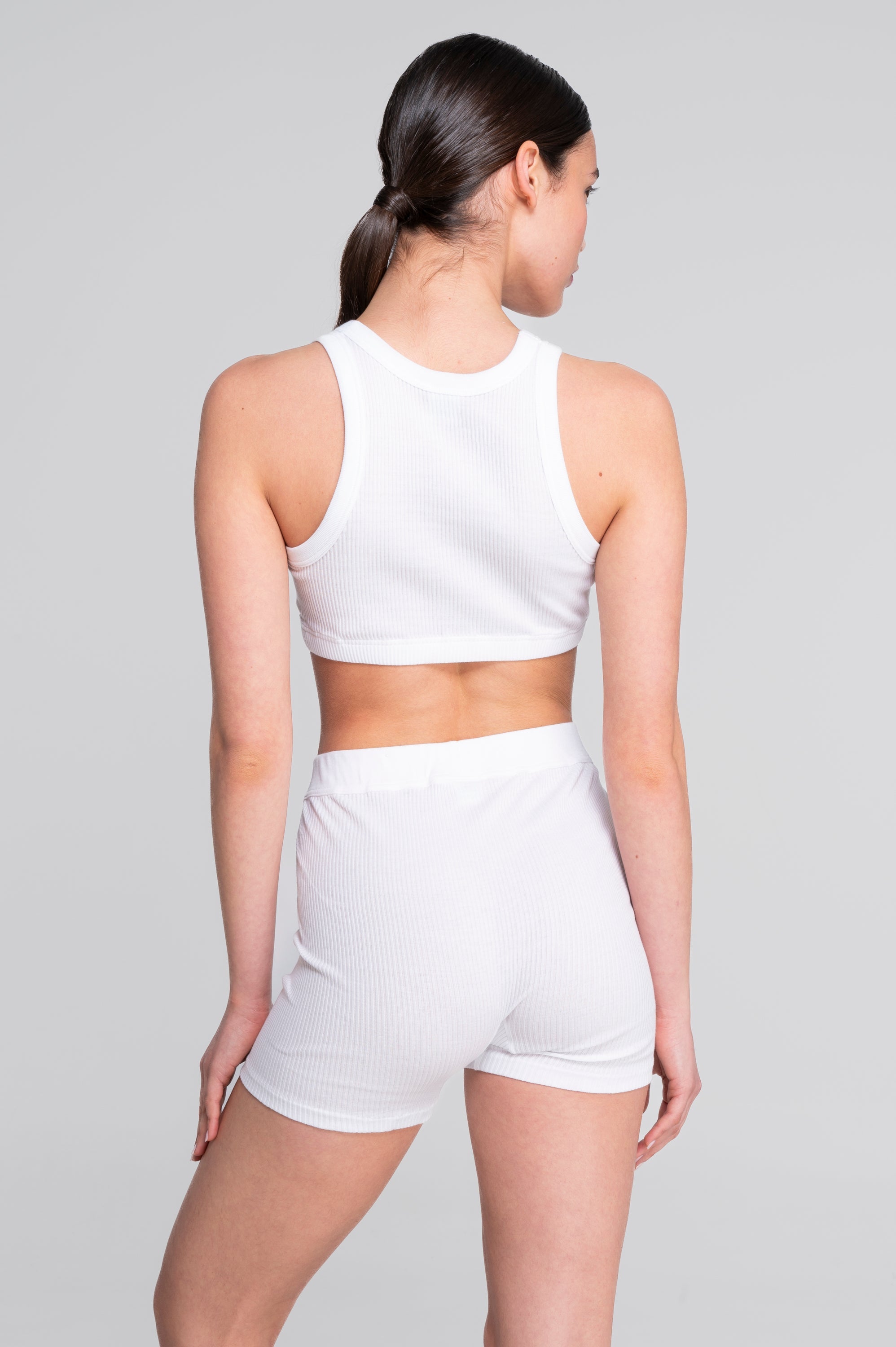 Smanicato Donna Cotone 7168