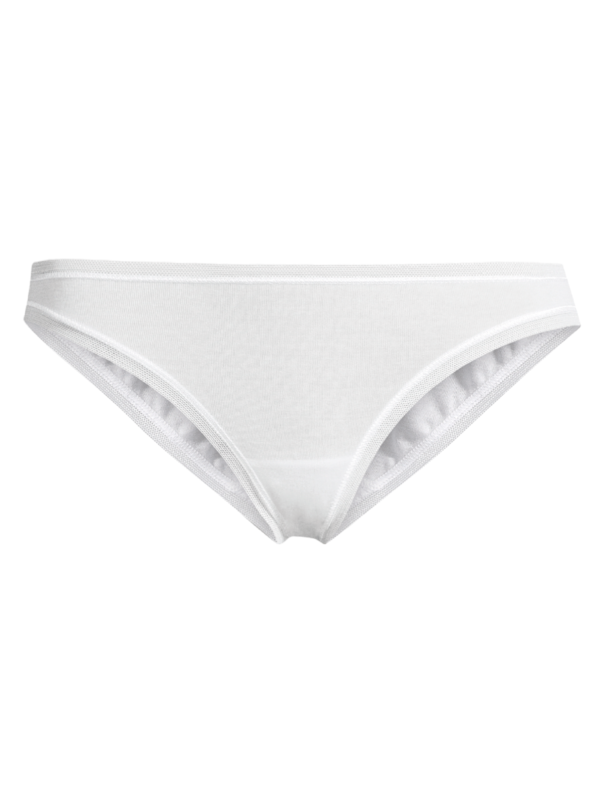 Mini low-rise Brief 100% Cotton 301 - Oscalito