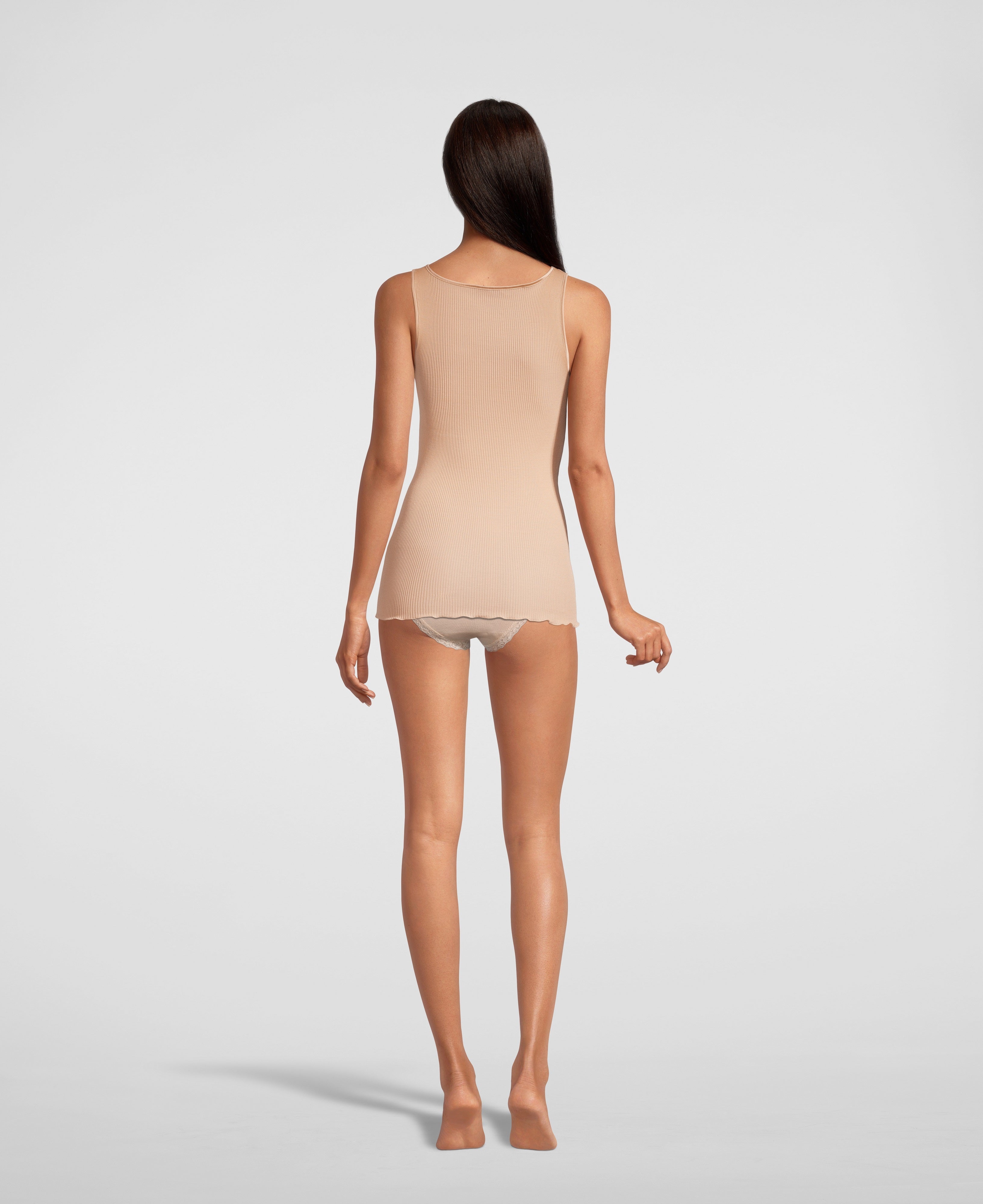 Top Woman100% Cotton 6816 - Oscalito