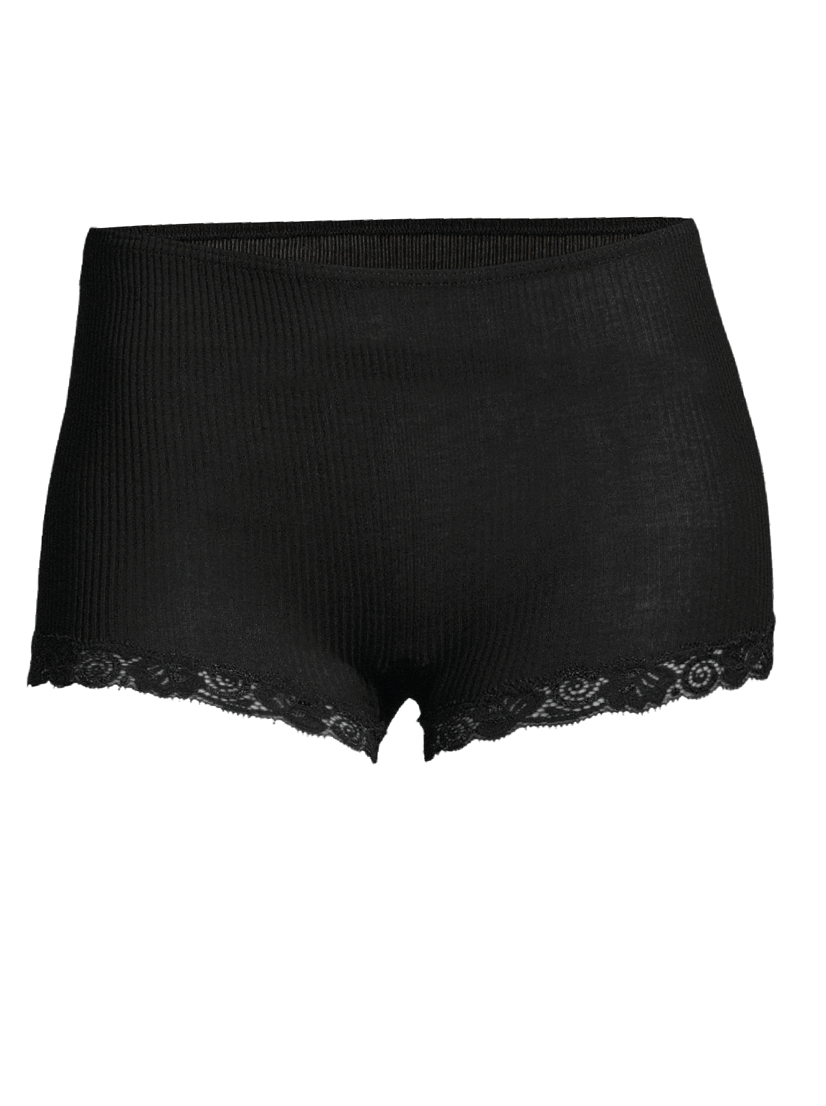 Retro Shaping High Rise Culotte Filoscozia® 3111 - Oscalito