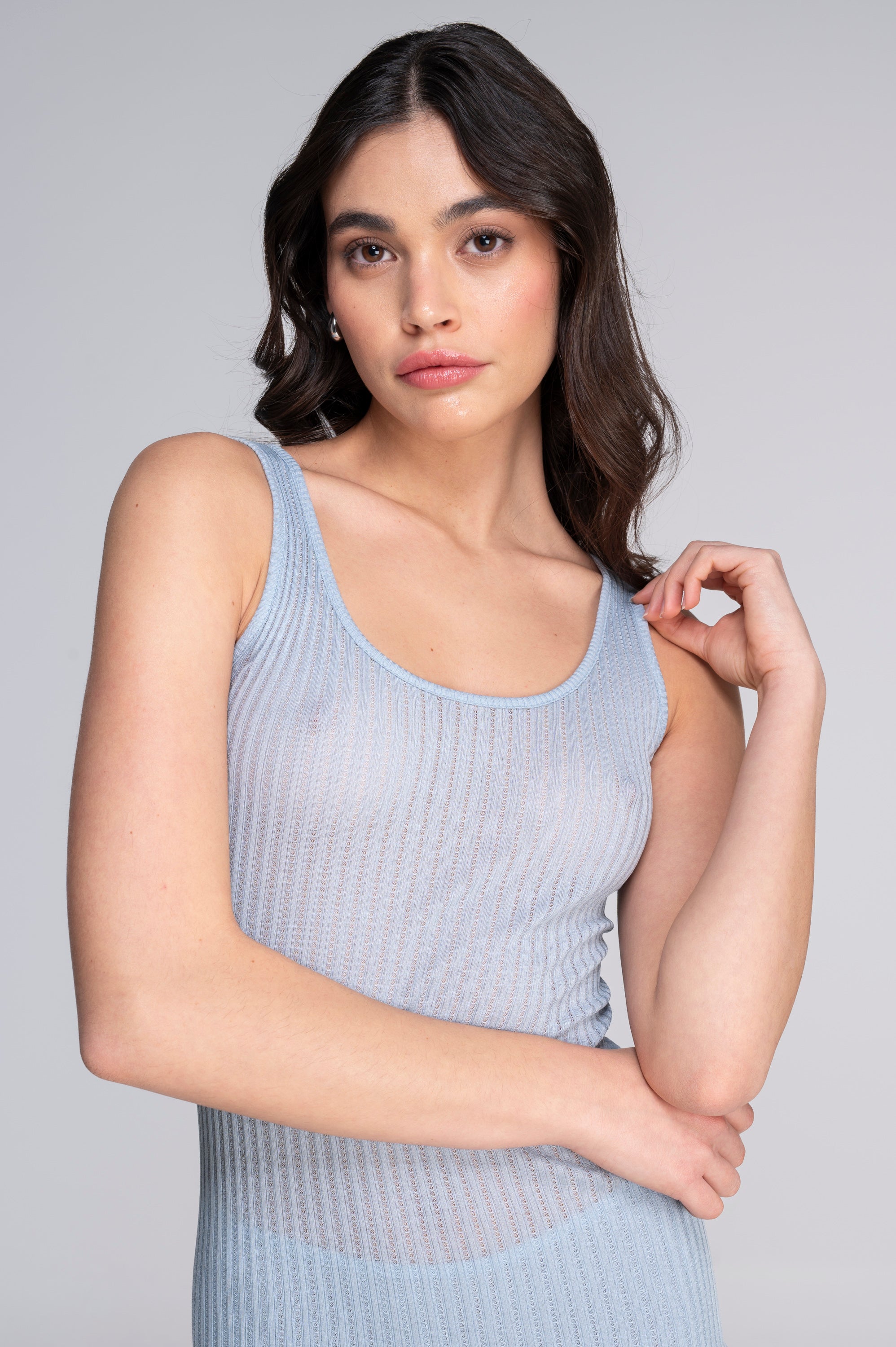 Haut Femme Coton 3112