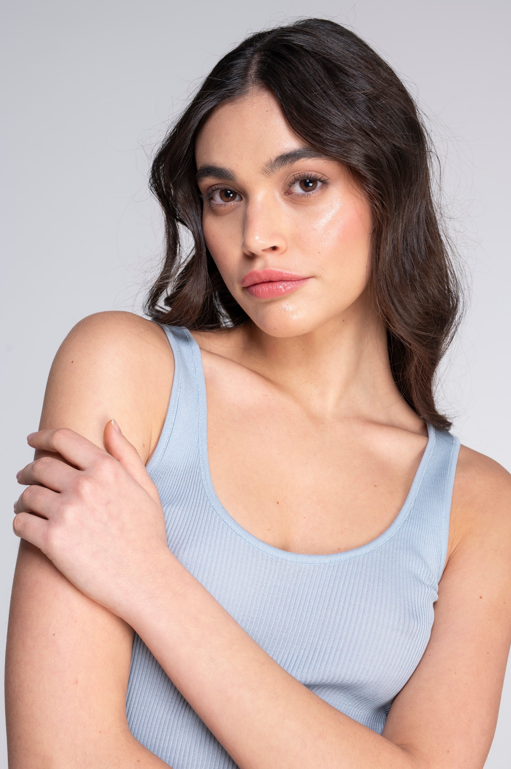 Haut Femme 100% Coton 3122