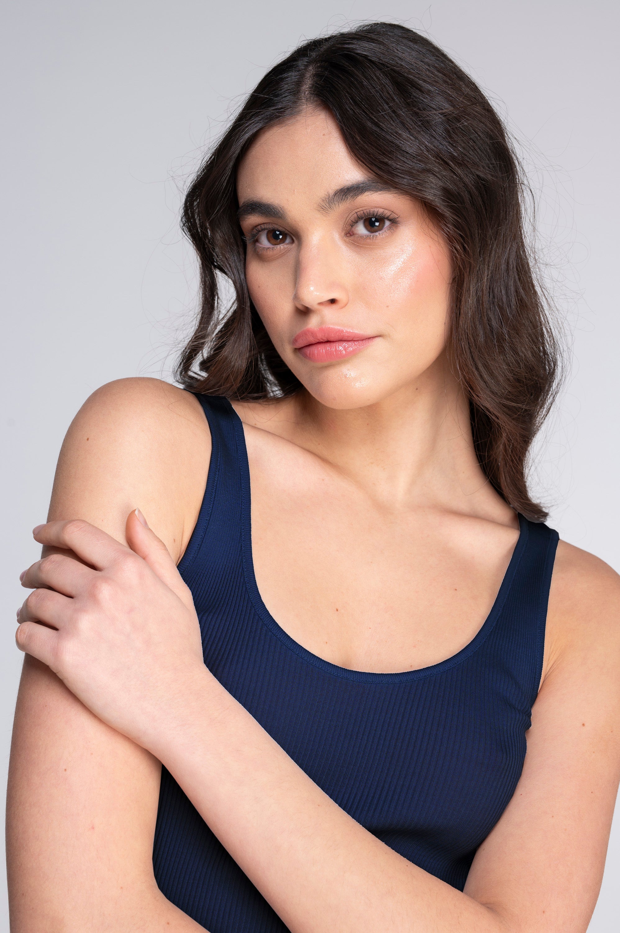 Haut Femme 100% Coton 3122