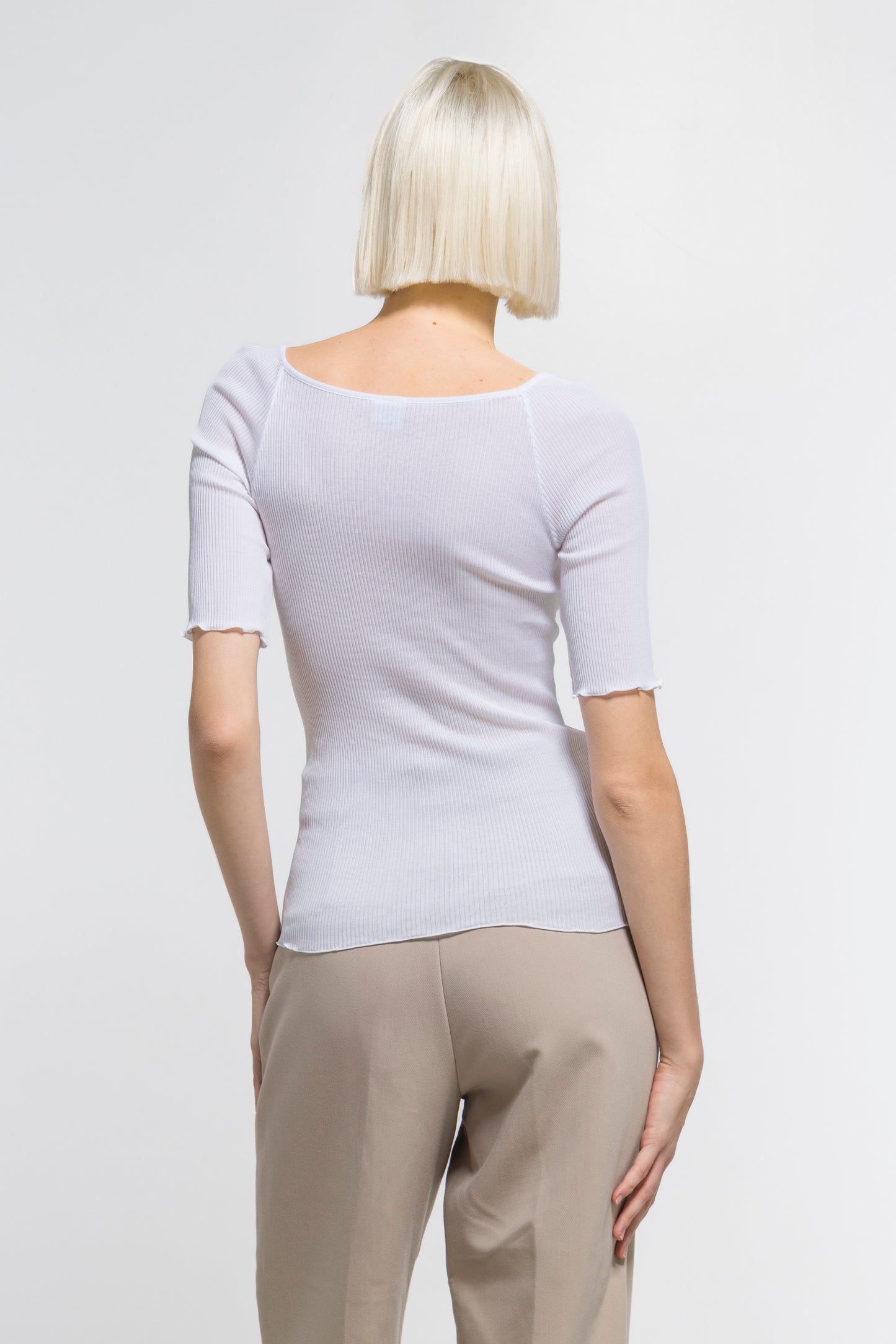 T-shirt Woman Cotton 3125 - Oscalito