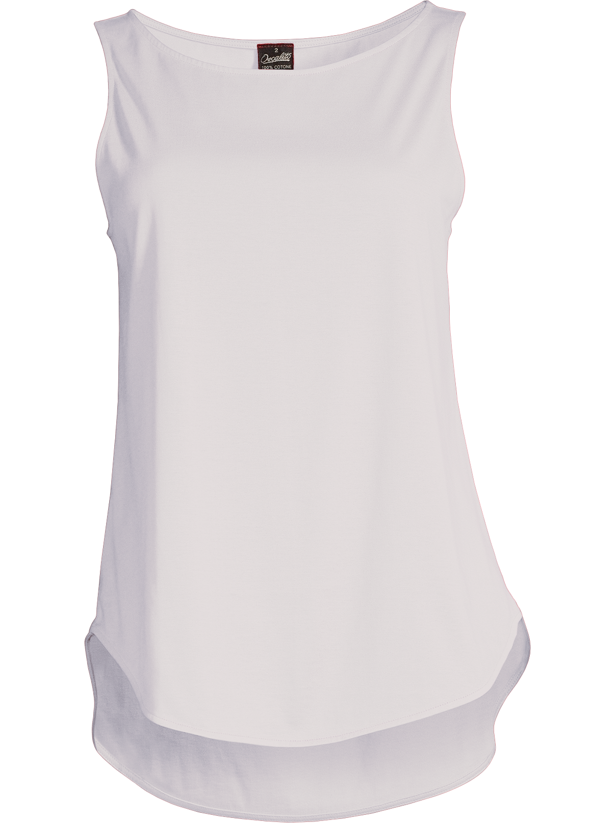 Top Woman 100% Cotton 401 - Oscalito