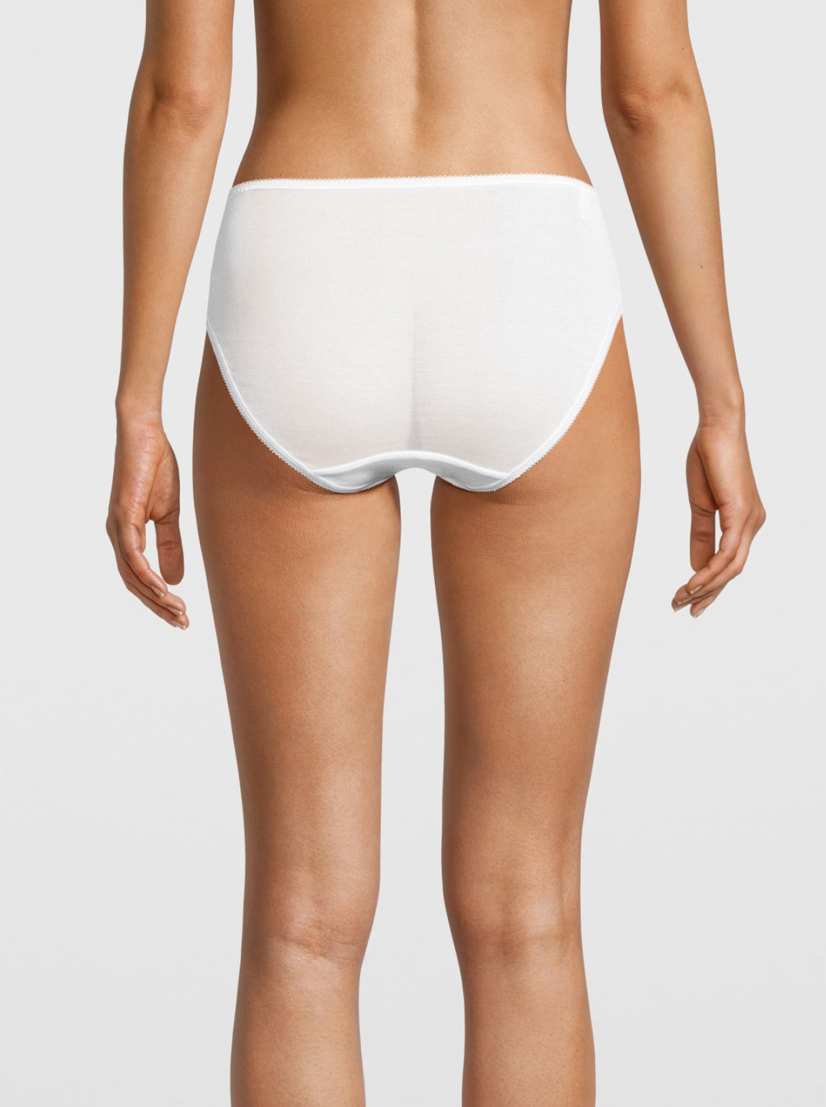 Filoscozia medium rise Briefs 525 - Oscalito