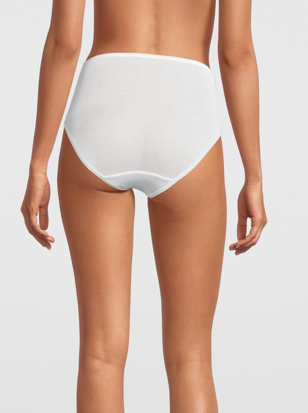 Filoscozia Middle low-rise Briefs 526 - Oscalito