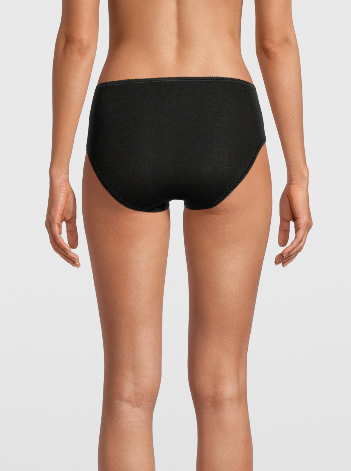 Filoscozia Middle low-rise Briefs 526 - Oscalito