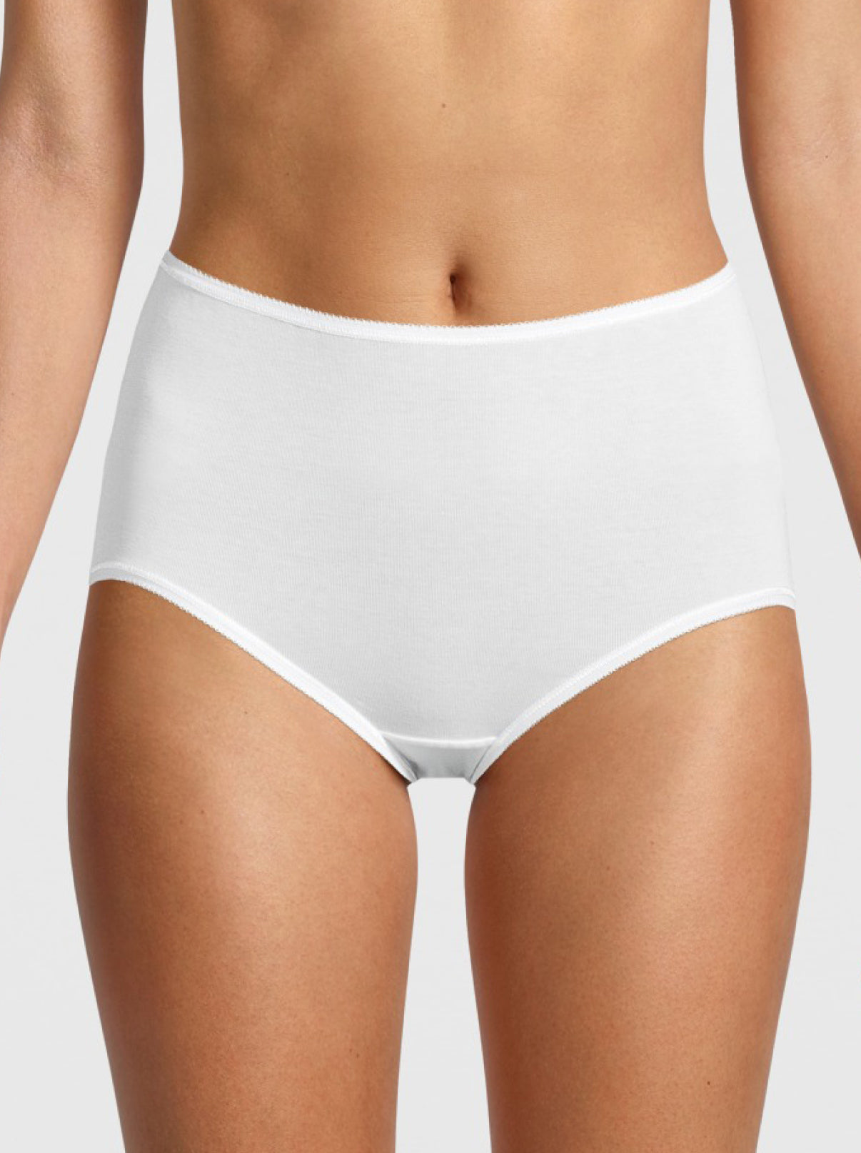 Filoscozia® High-Rise Briefs 527 - Oscalito