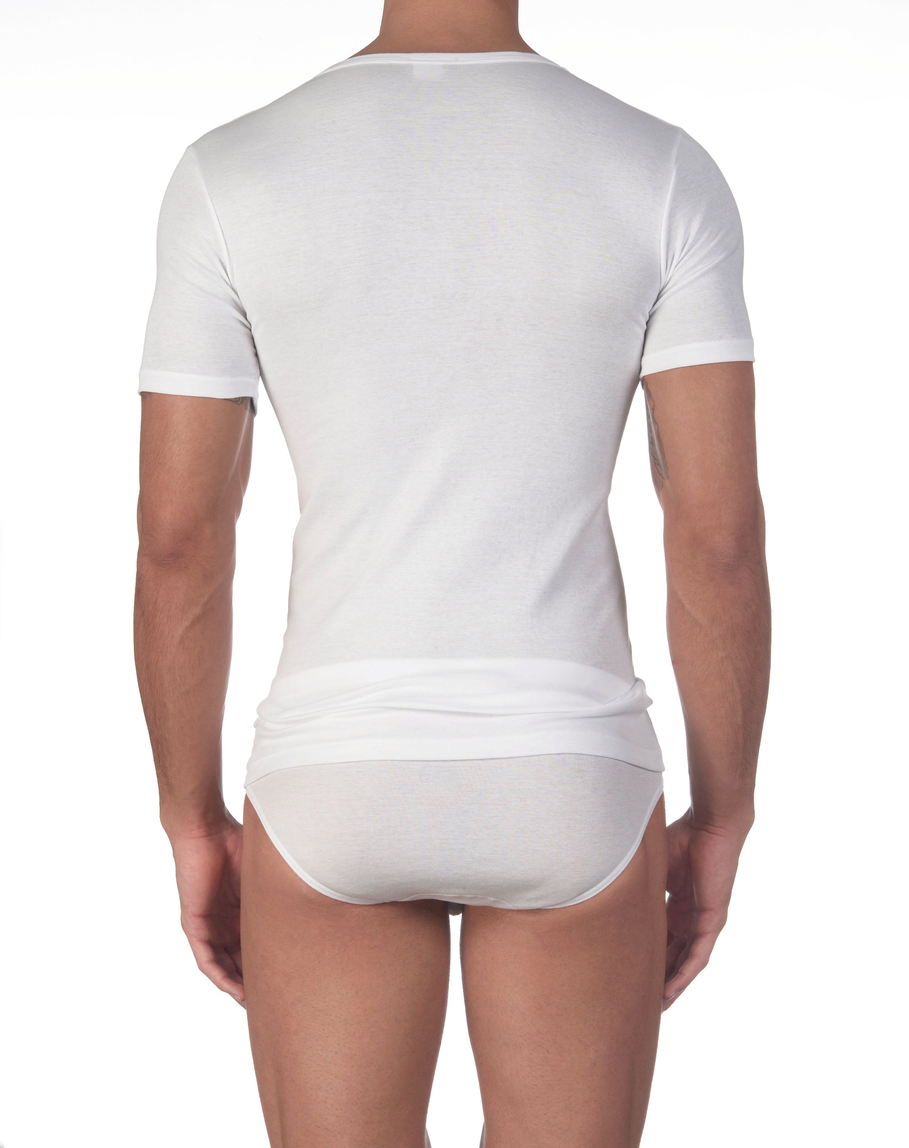 Underwear - Top Man100% Cotton 54 - Oscalito