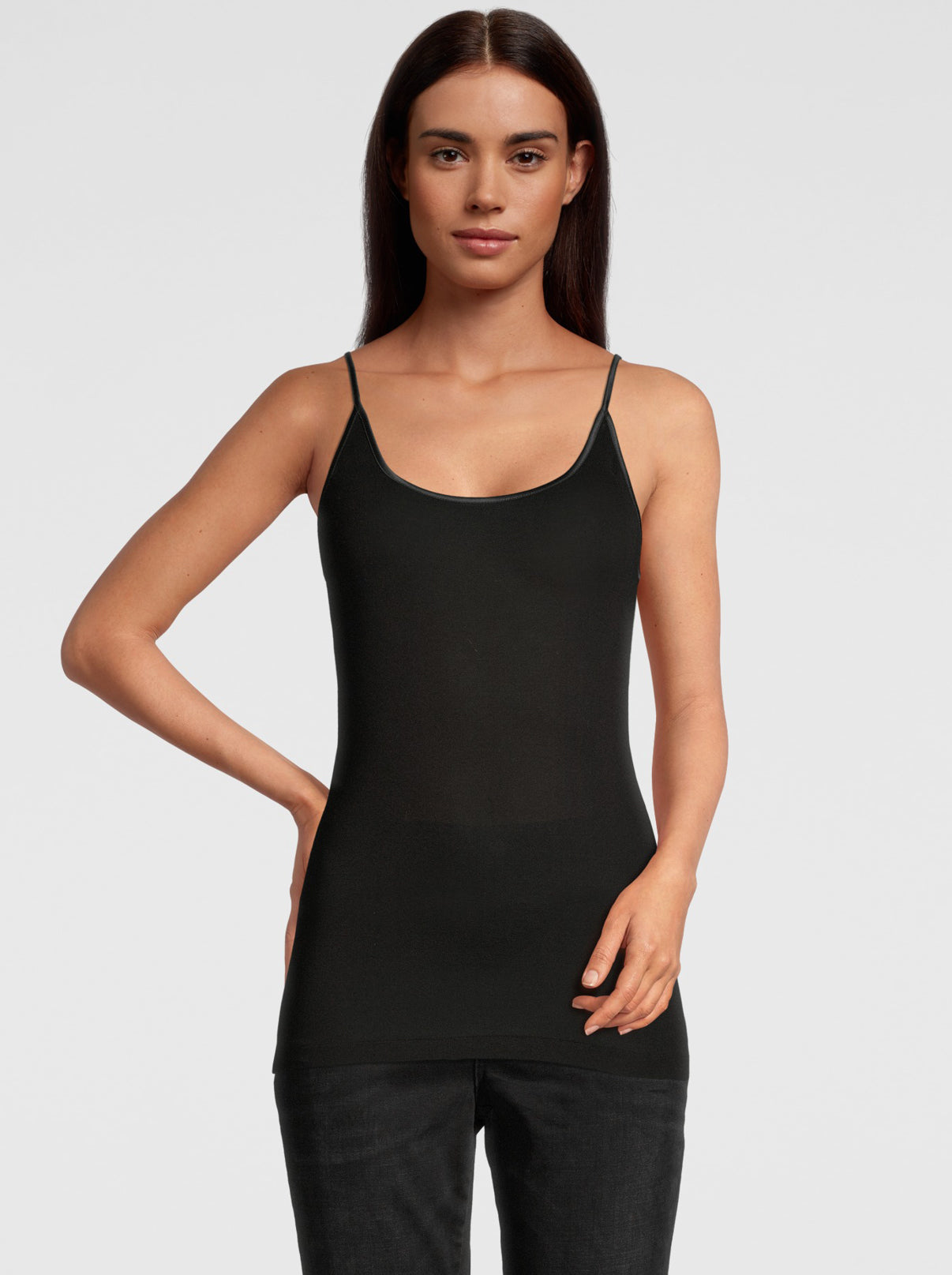 Filoscozia® Spaghetti Top 552 - Oscalito