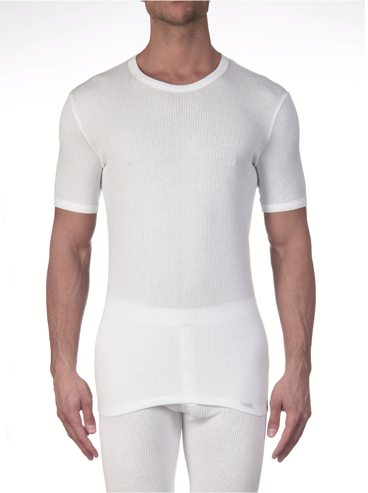 T-shirt in Termotex® 5554 - Oscalito