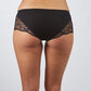 Brief with Leavers Lace Woman  5607 - Oscalito