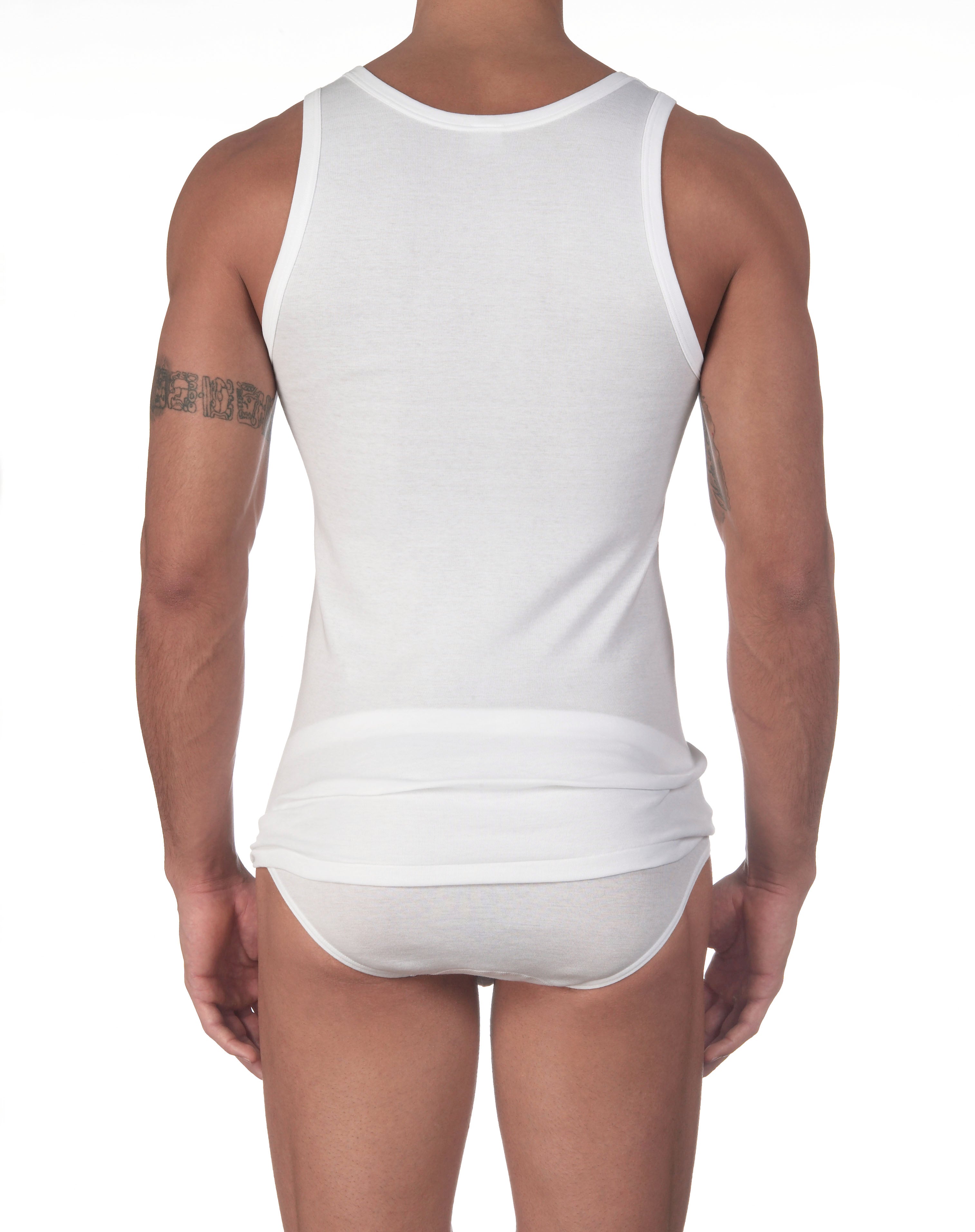 Filoscozia® Tank Top 56 - Oscalito