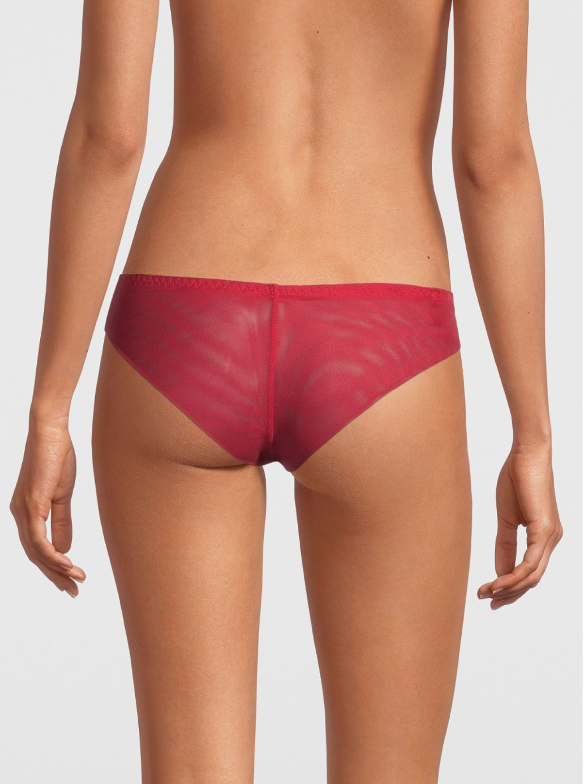 Low-Rise Briefs with Lace 5878 - Oscalito