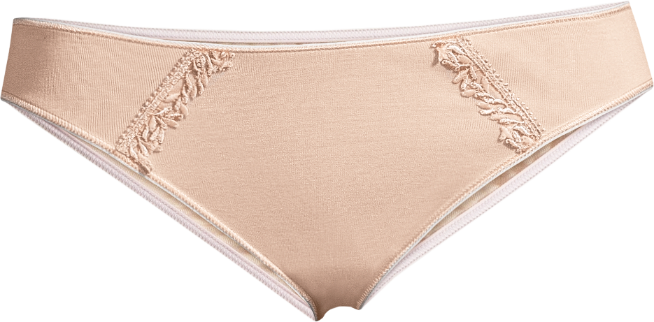 Brief 100% Cotton 6817 - Oscalito